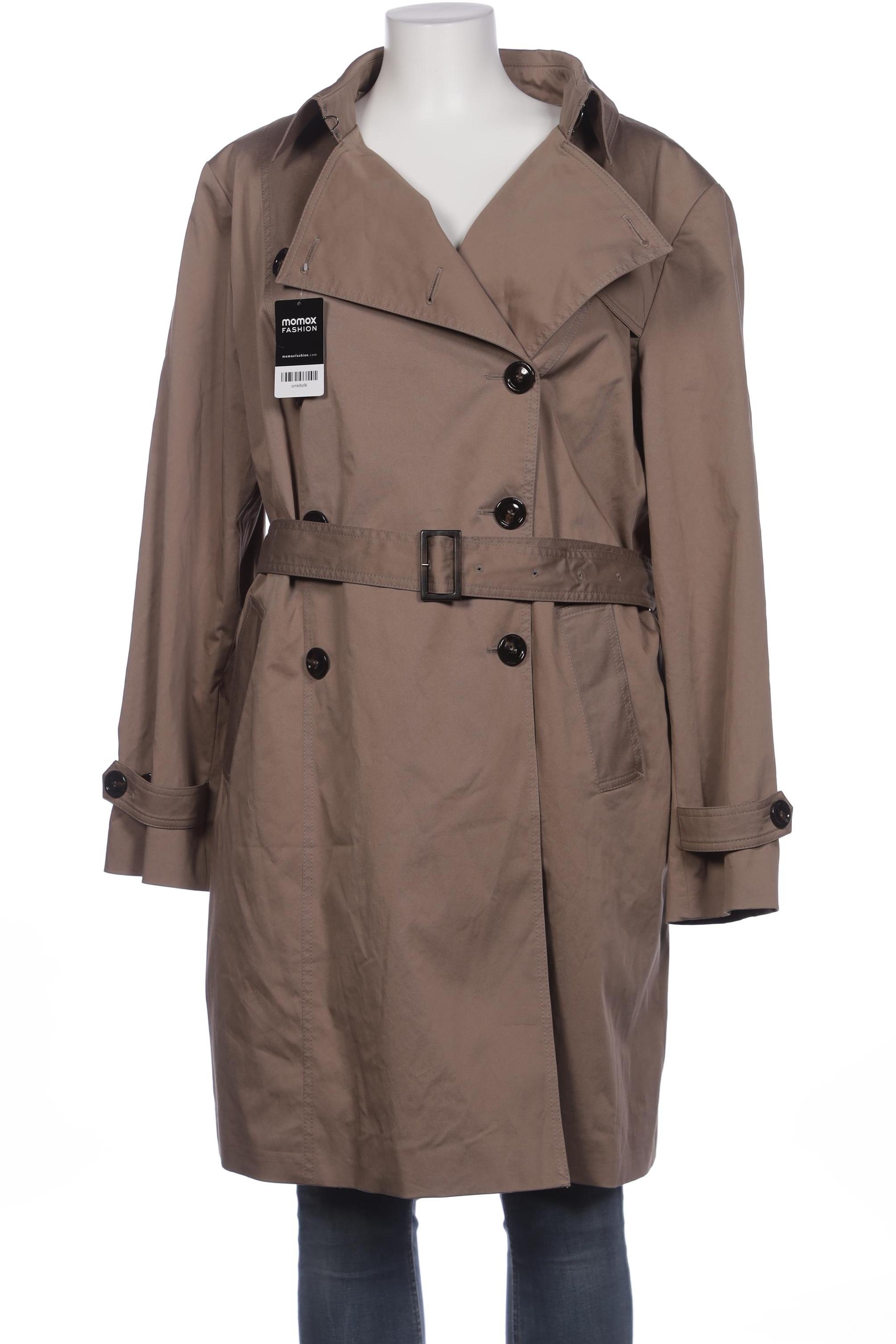 

Basler Damen Mantel, beige, Gr. 52