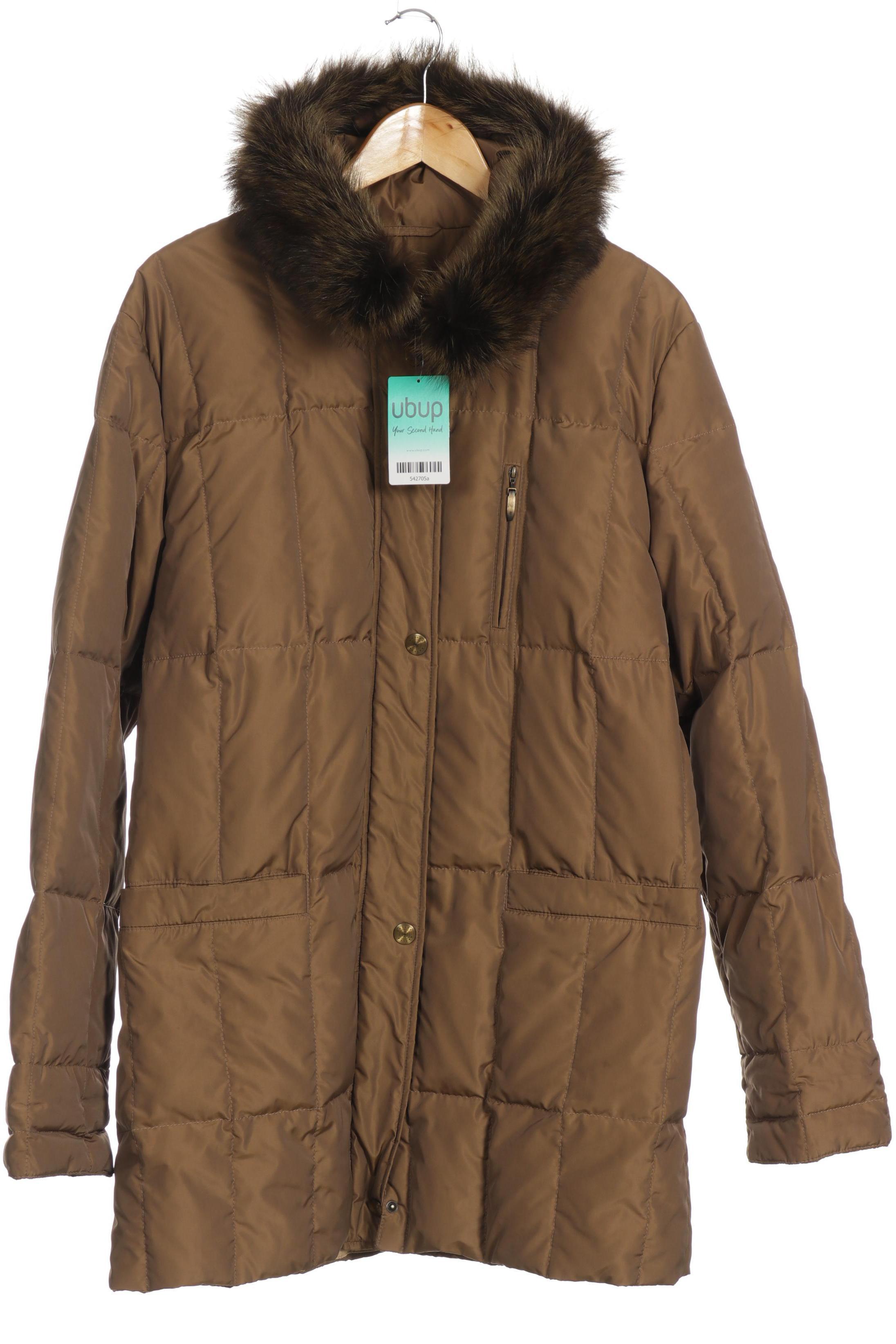 

Basler Damen Mantel, braun, Gr. 42