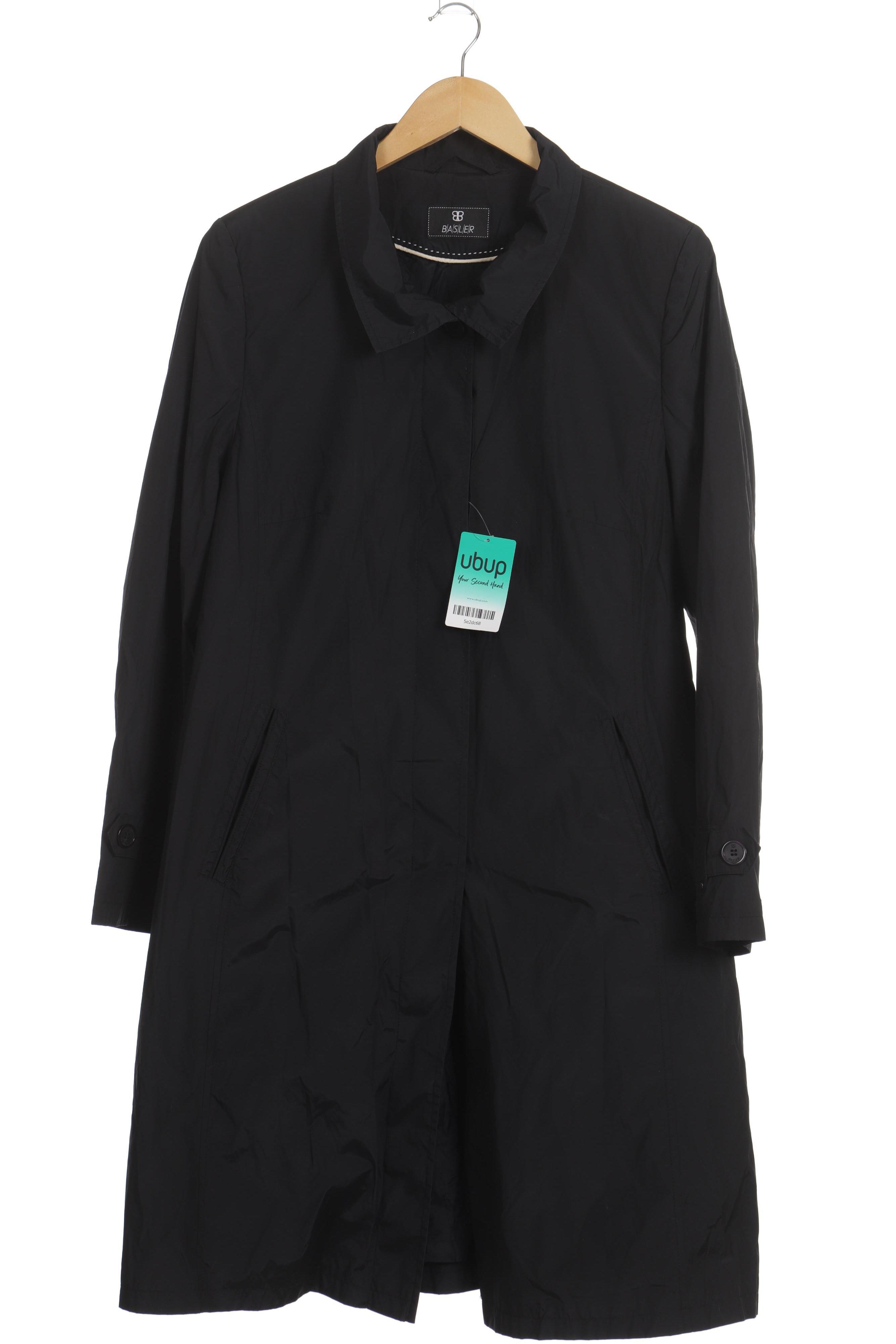 

Basler Damen Mantel, schwarz, Gr. 42