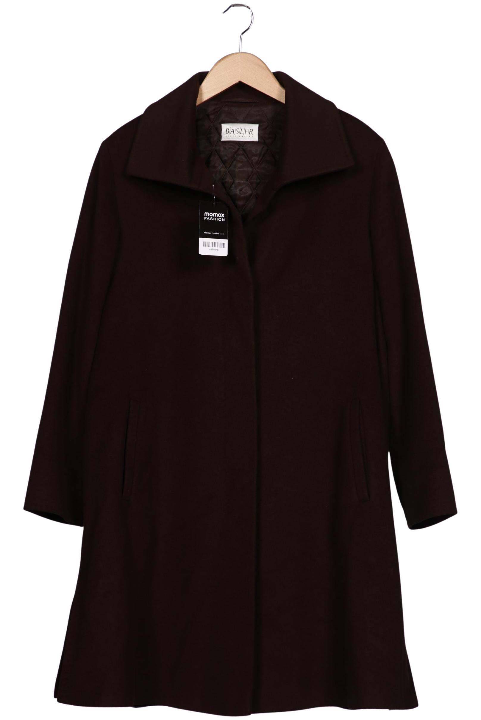 

Basler Damen Mantel, braun, Gr. 42