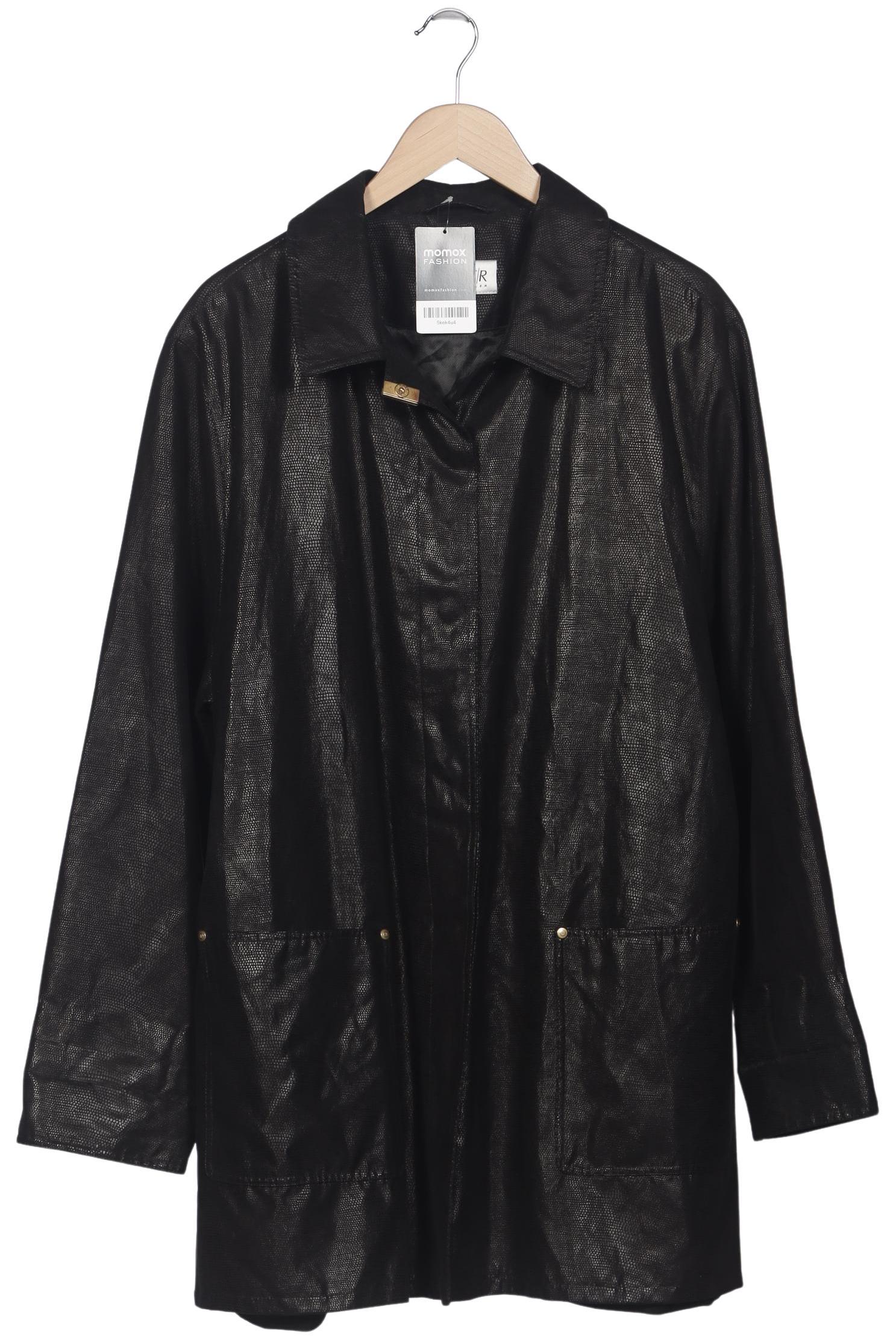 

Basler Damen Mantel, schwarz, Gr. 48