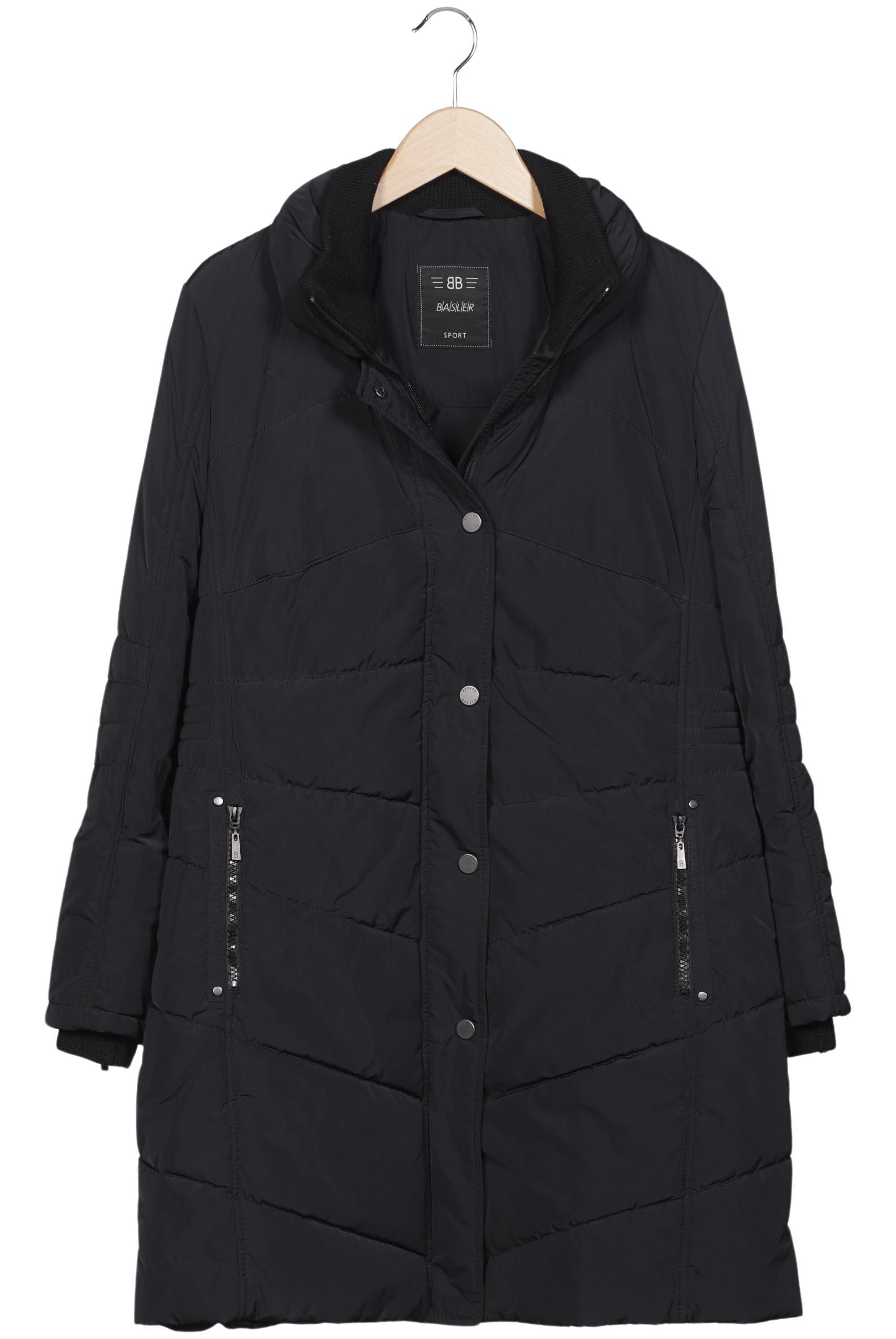 

Basler Damen Mantel, marineblau, Gr. 42