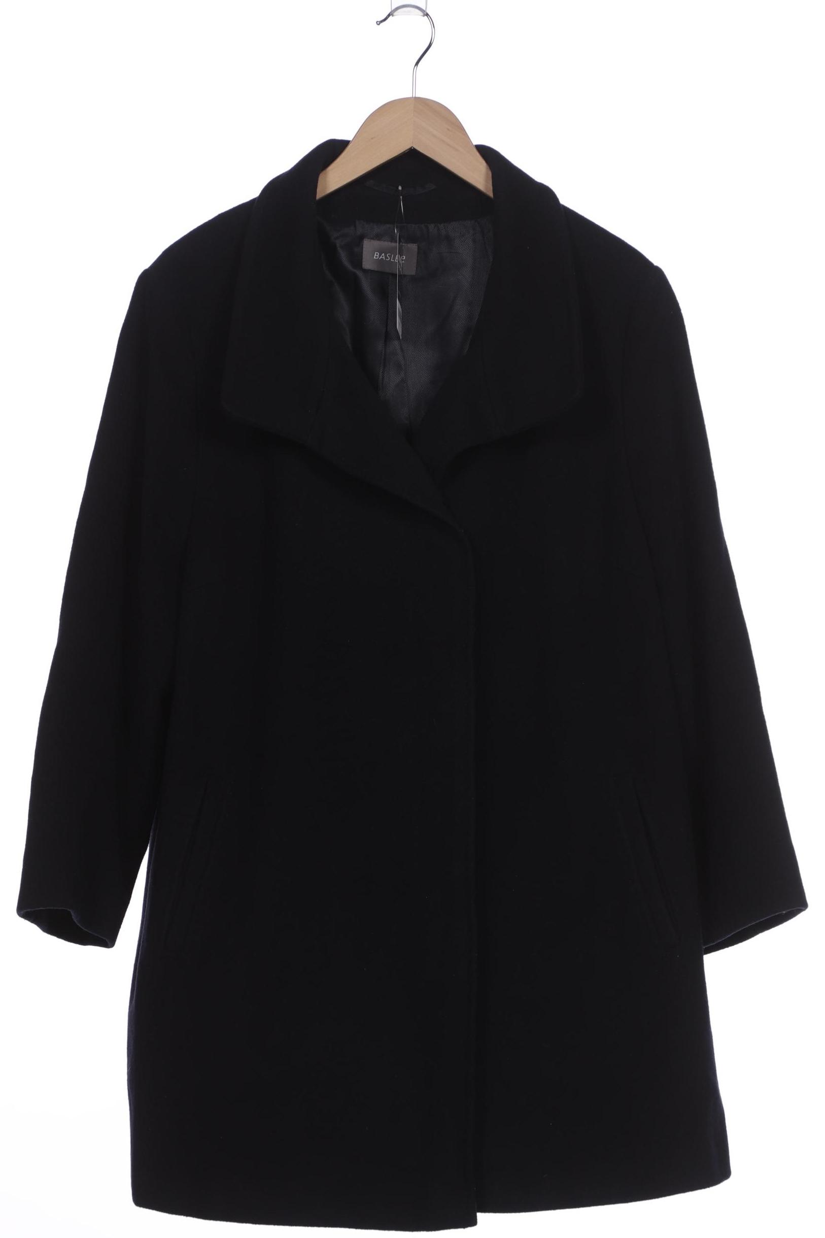 

Basler Damen Mantel, marineblau, Gr. 48