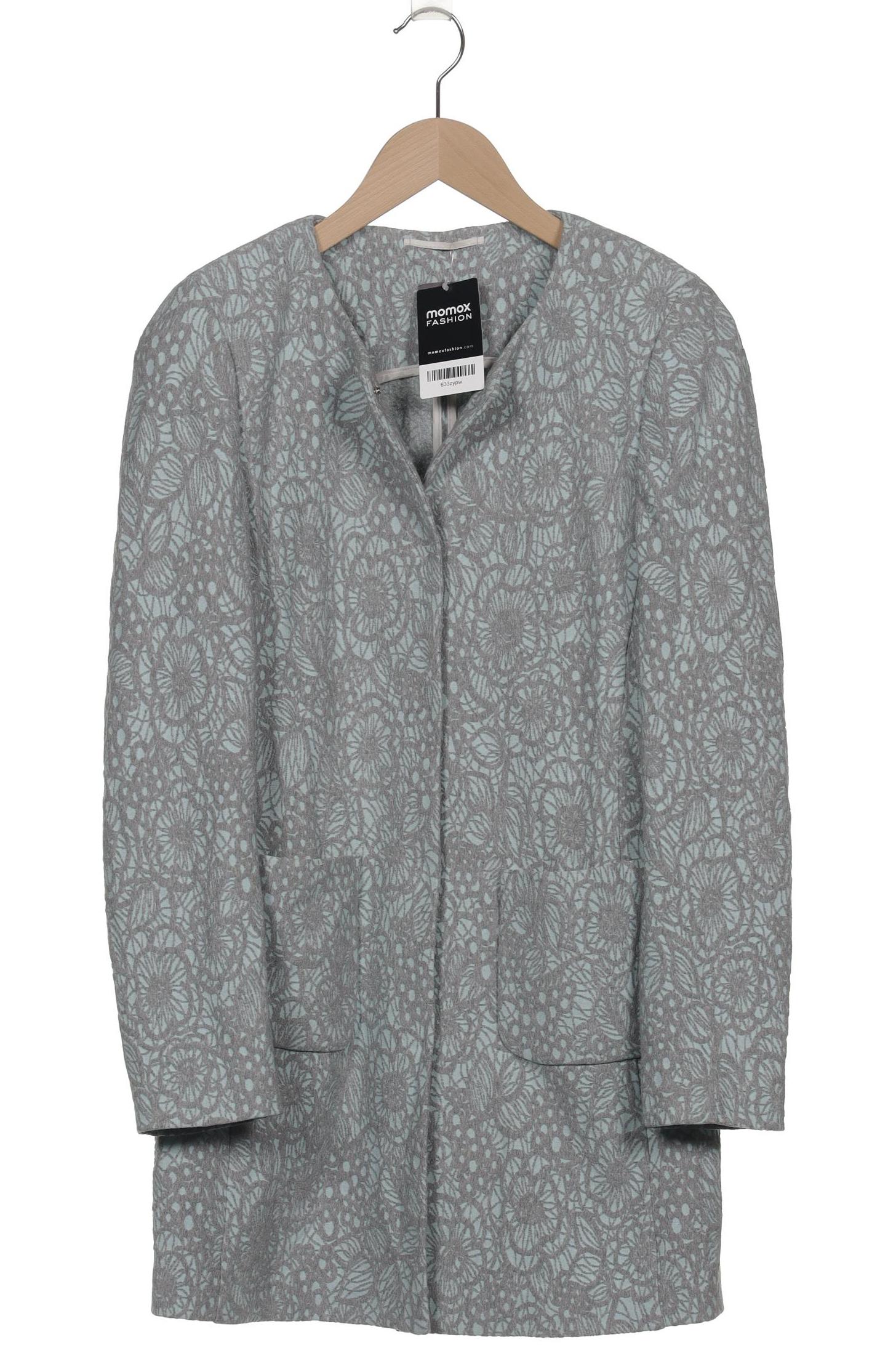 

Basler Damen Mantel, grau, Gr. 38