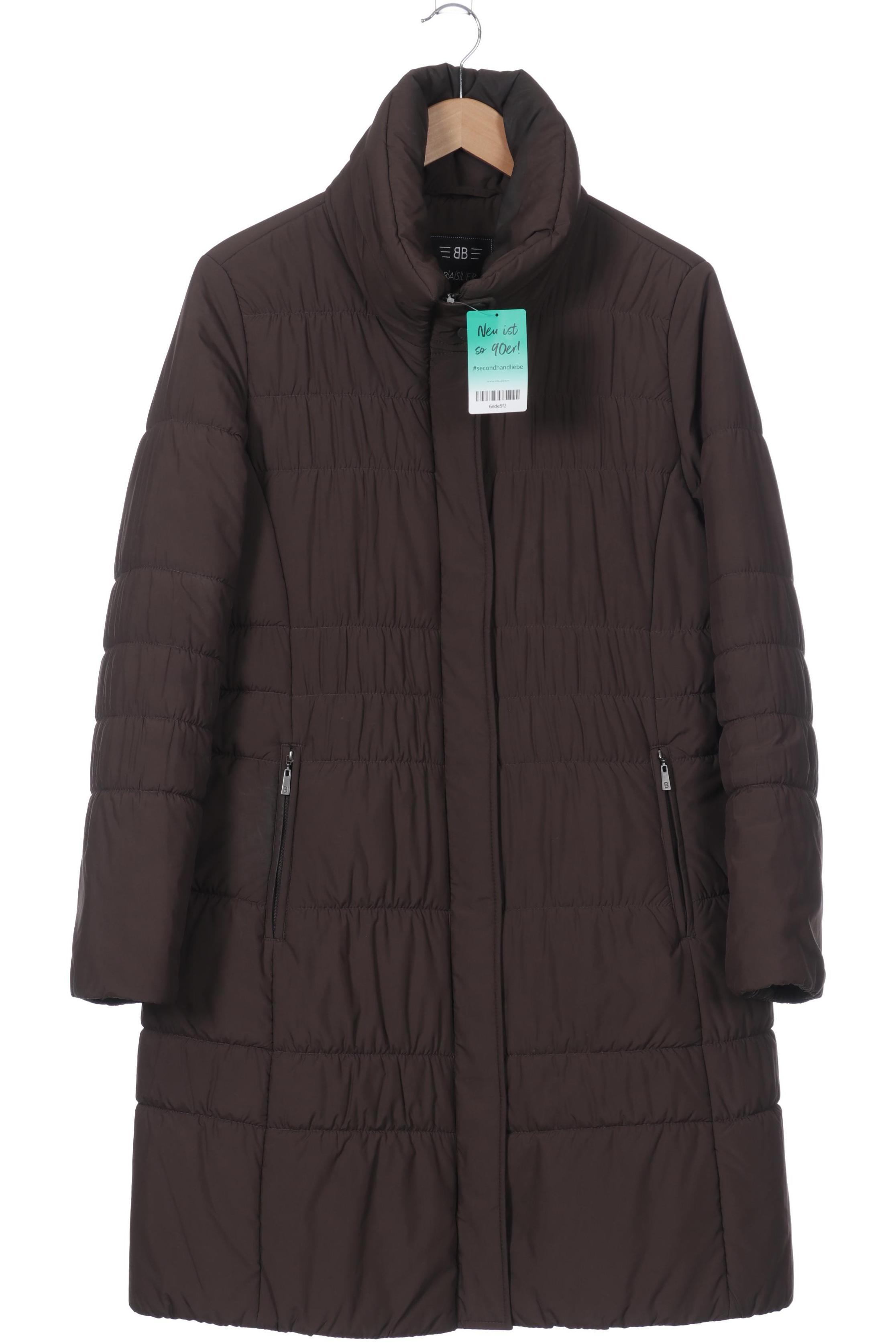 

Basler Damen Mantel, braun, Gr. 40