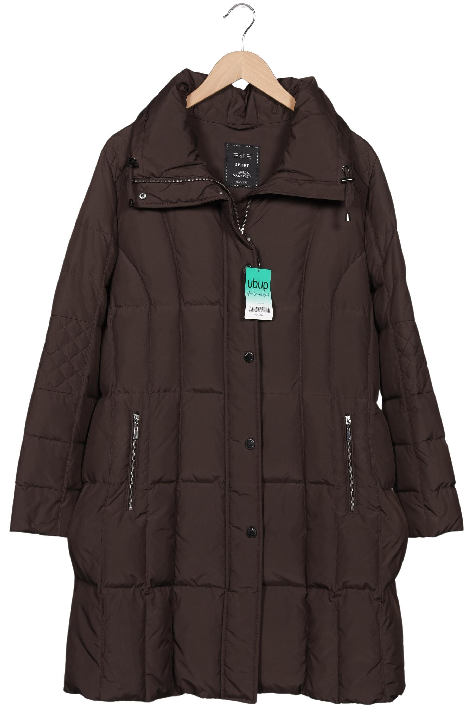 

Basler Damen Mantel, braun, Gr. 44