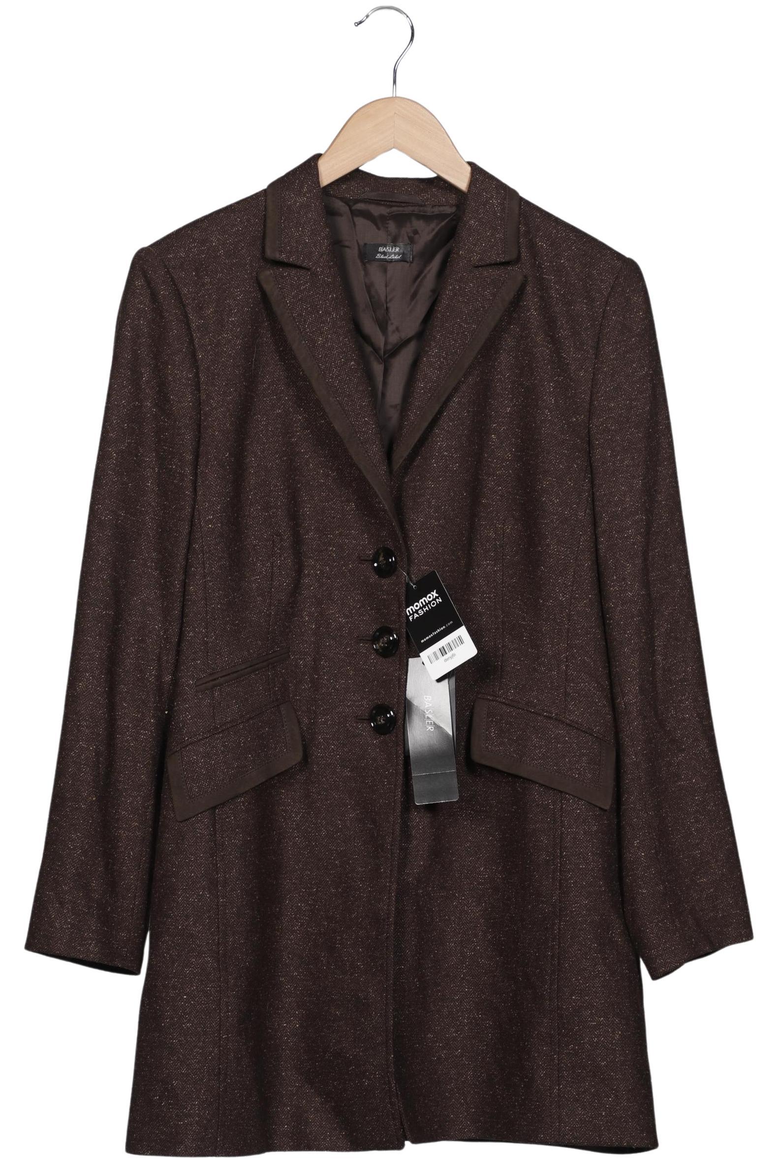 

Basler Damen Mantel, braun, Gr. 42