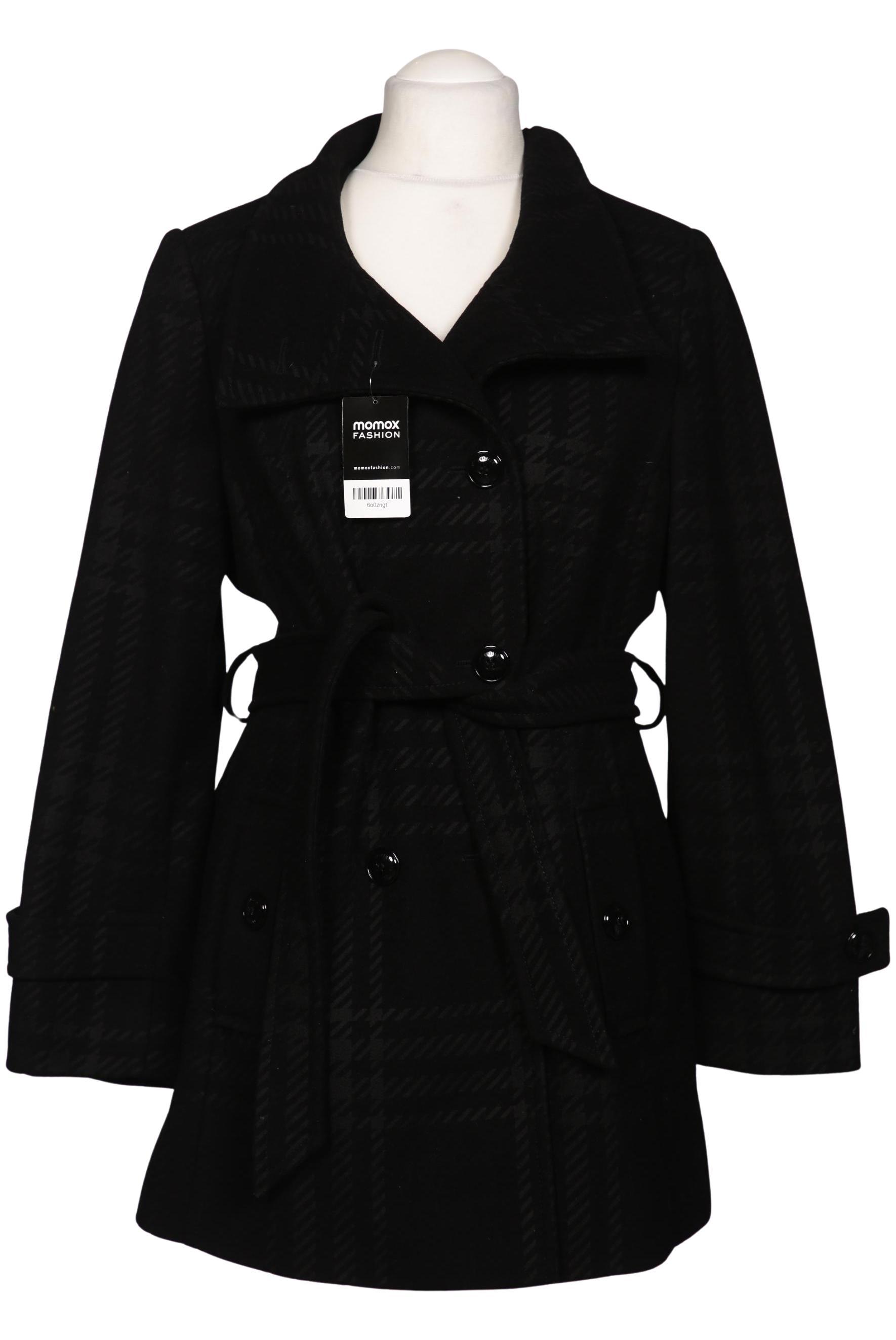 

Basler Damen Mantel, schwarz, Gr. 42