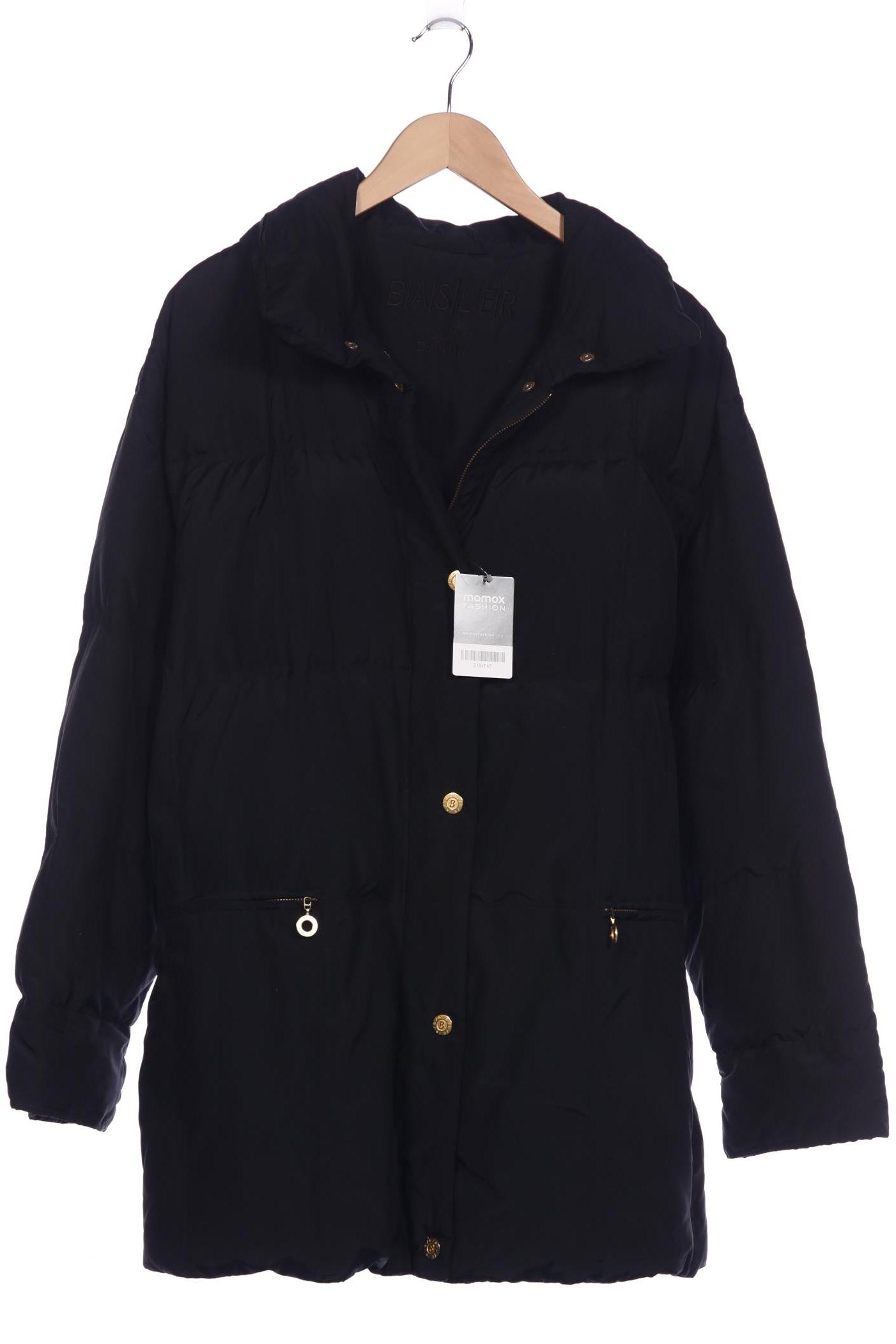 

Basler Damen Mantel, schwarz, Gr. 44