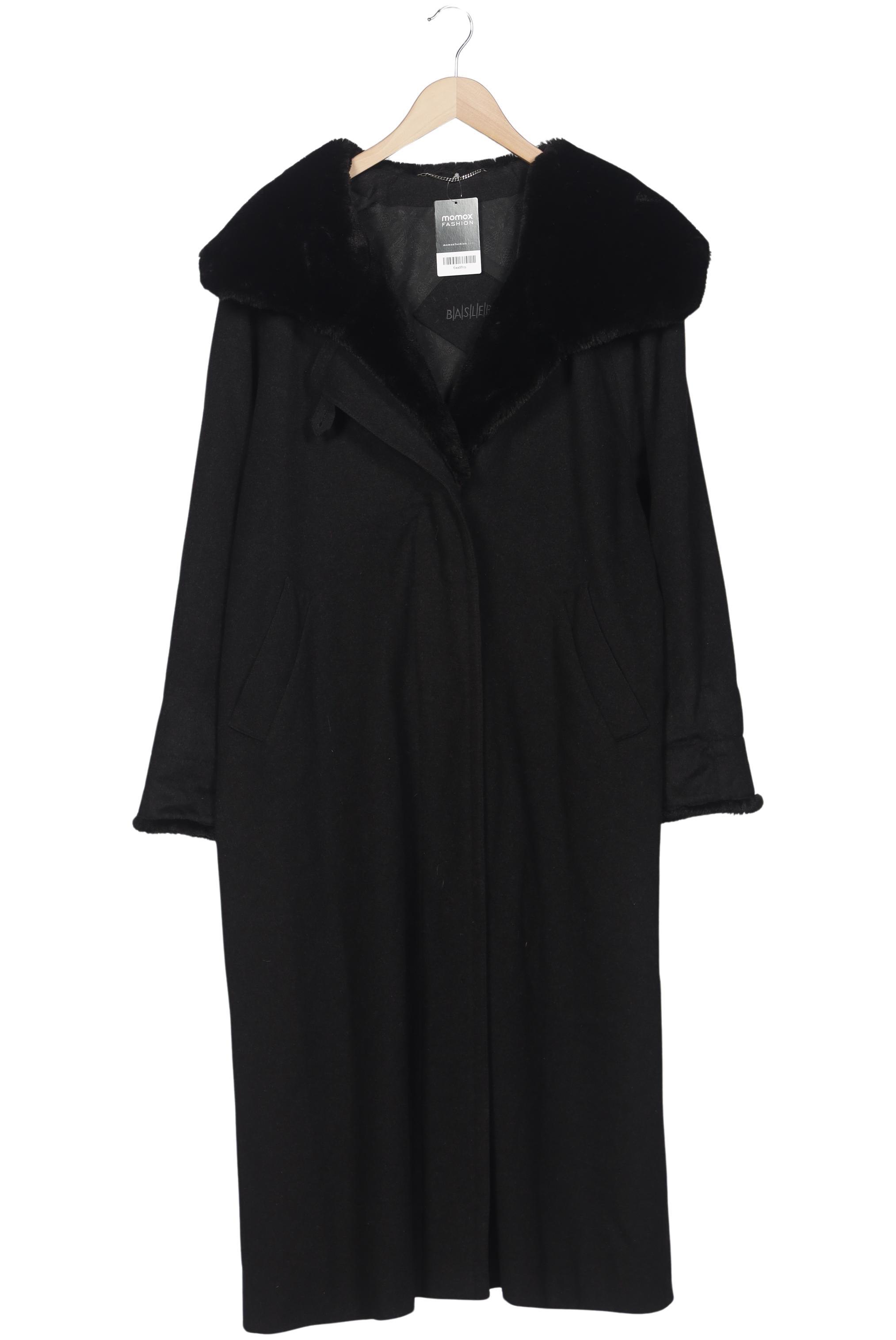 

Basler Damen Mantel, schwarz, Gr. 42