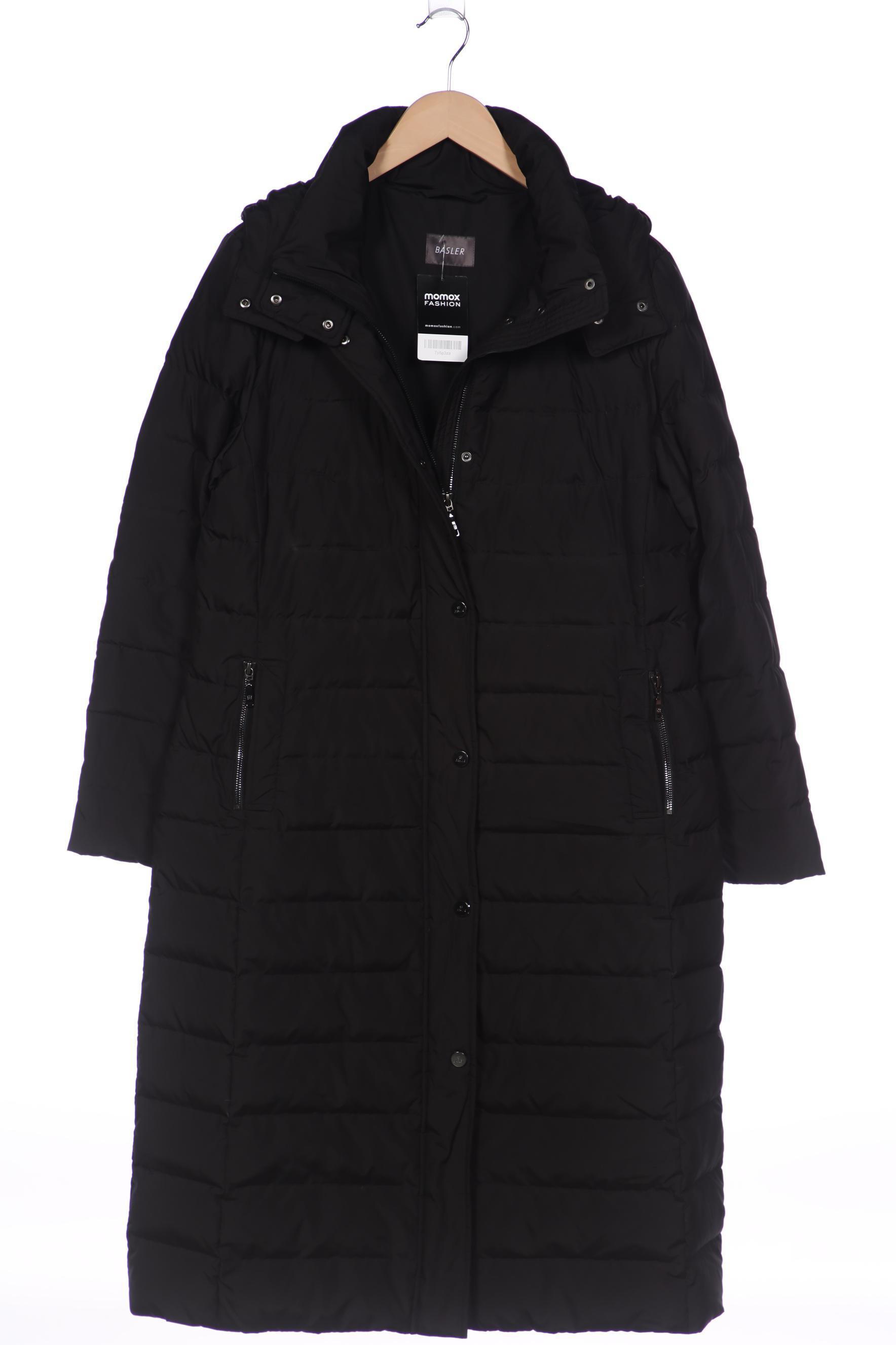 

Basler Damen Mantel, schwarz