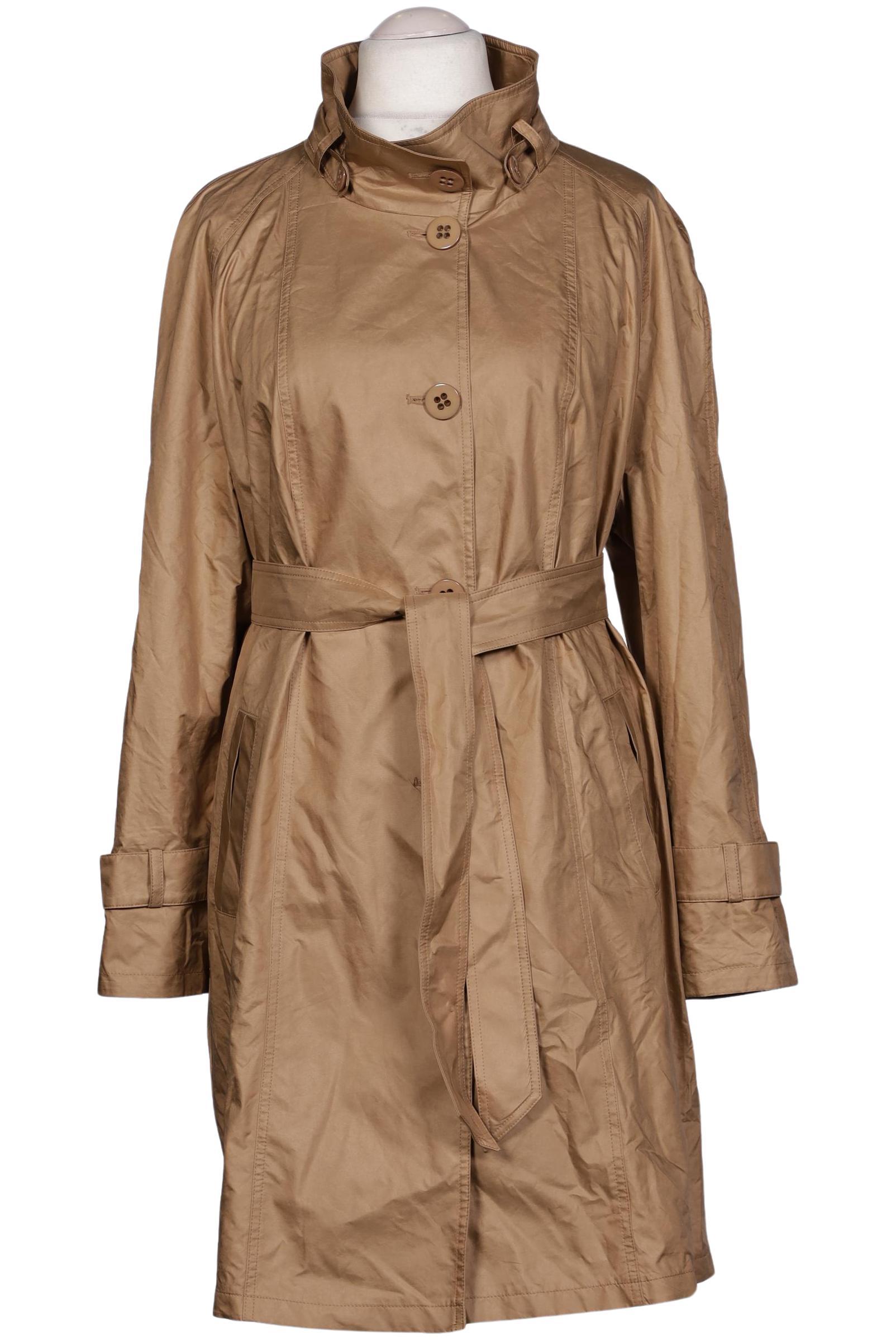 

Basler Damen Mantel, beige, Gr. 48