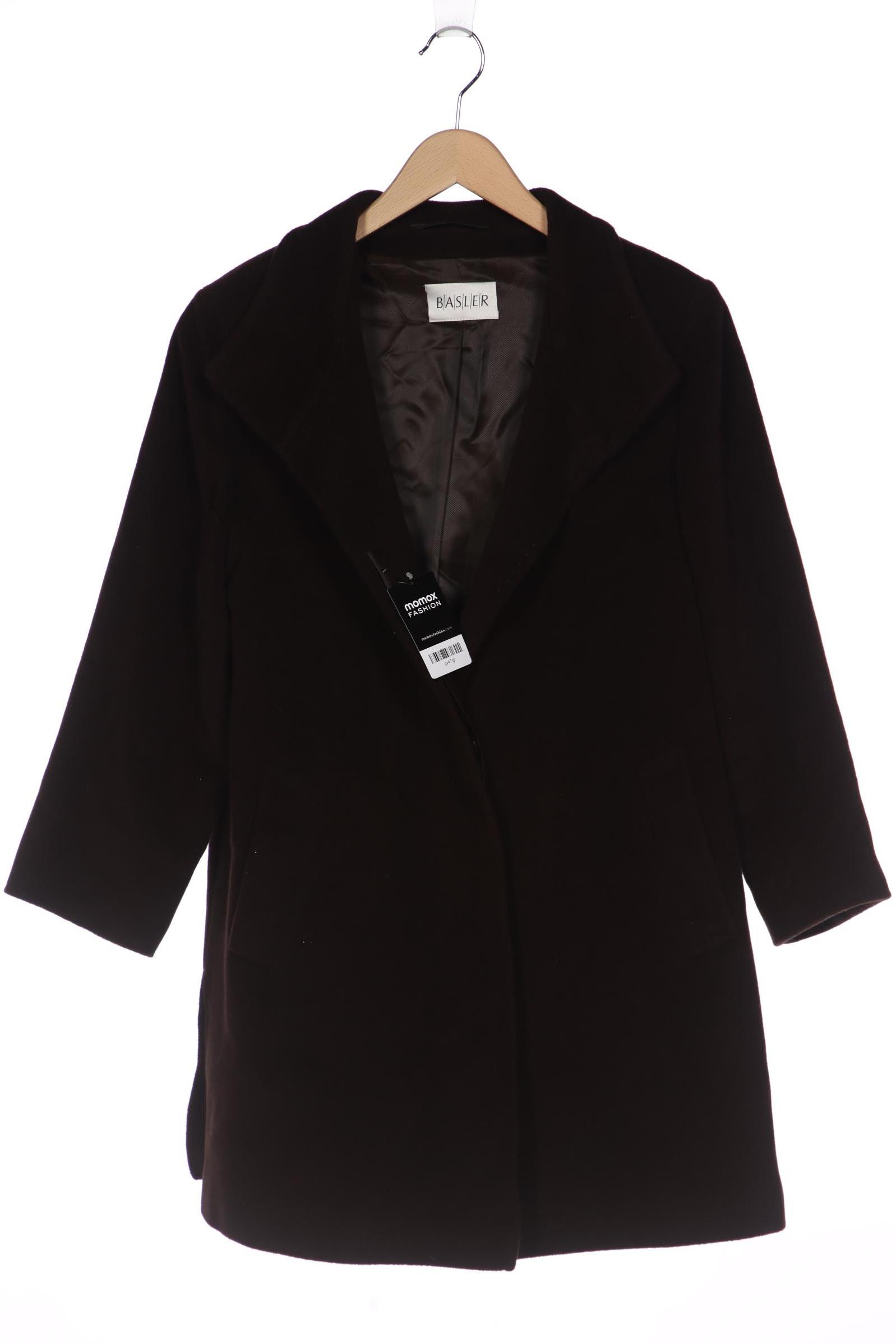 

Basler Damen Mantel, braun, Gr. 36