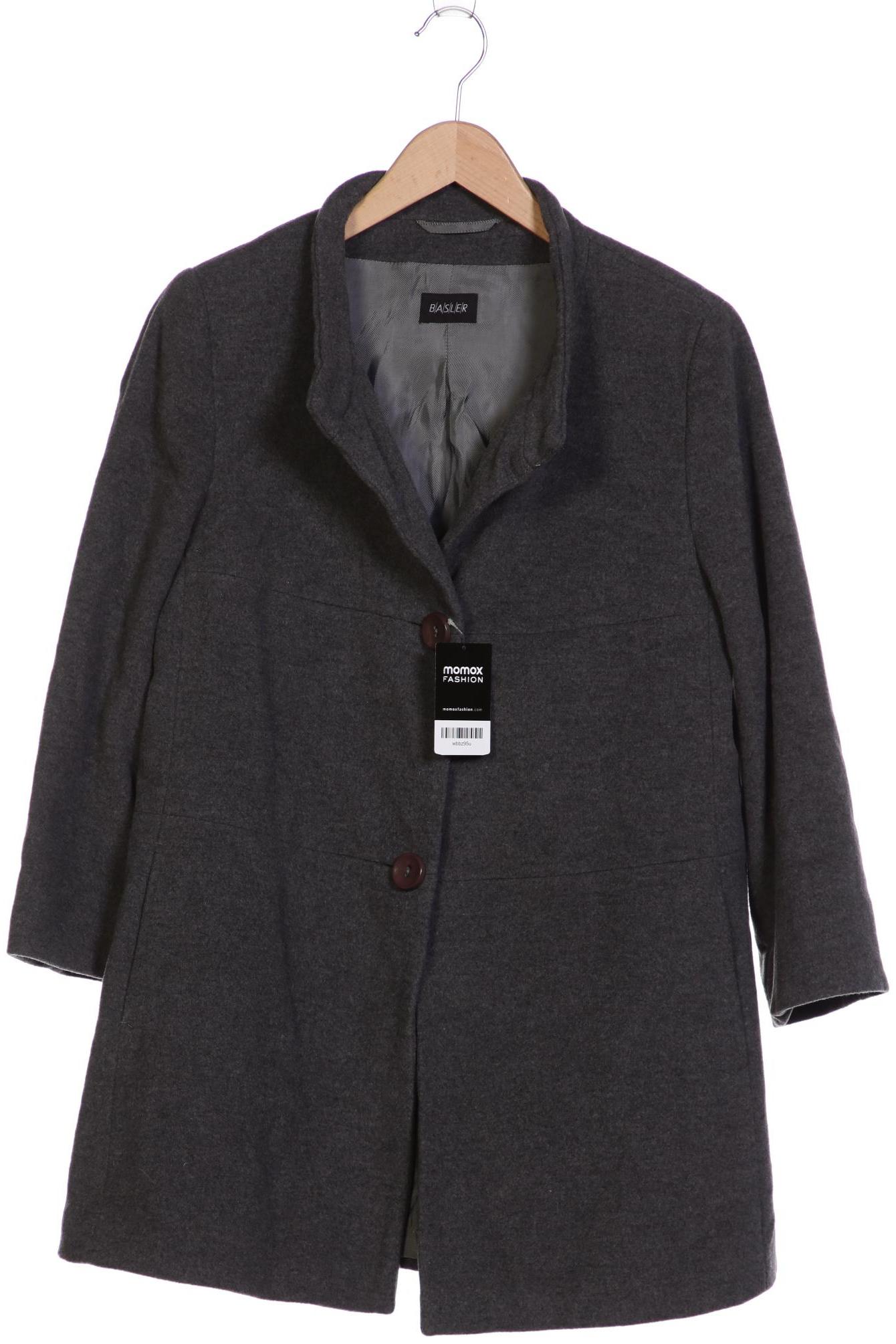 

Basler Damen Mantel, grau
