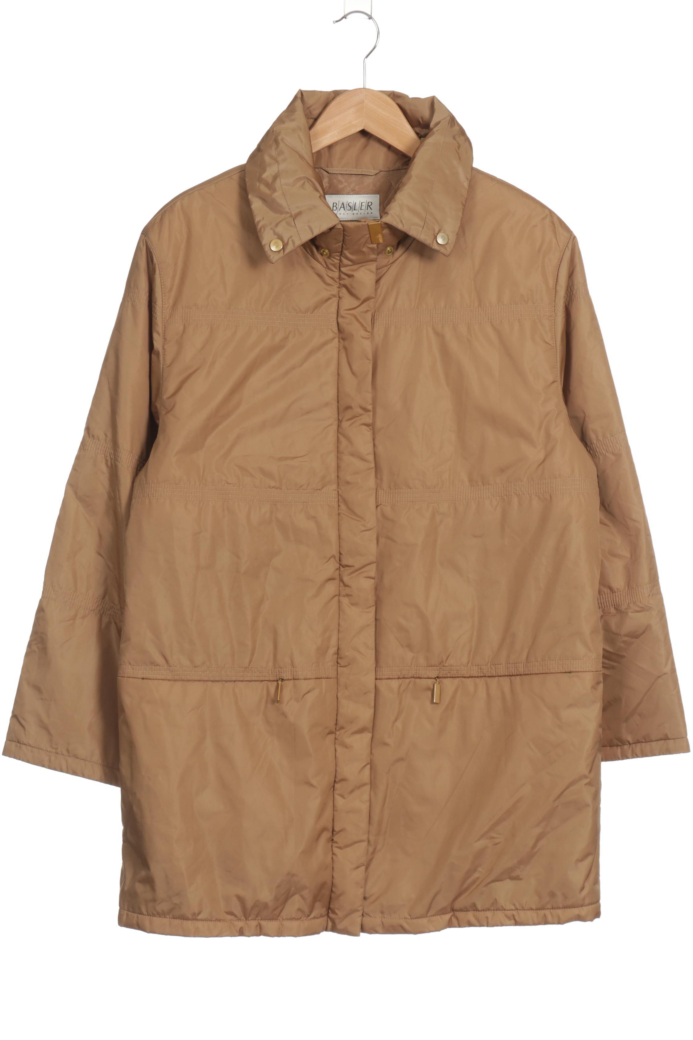 

Basler Damen Mantel, beige, Gr. 40