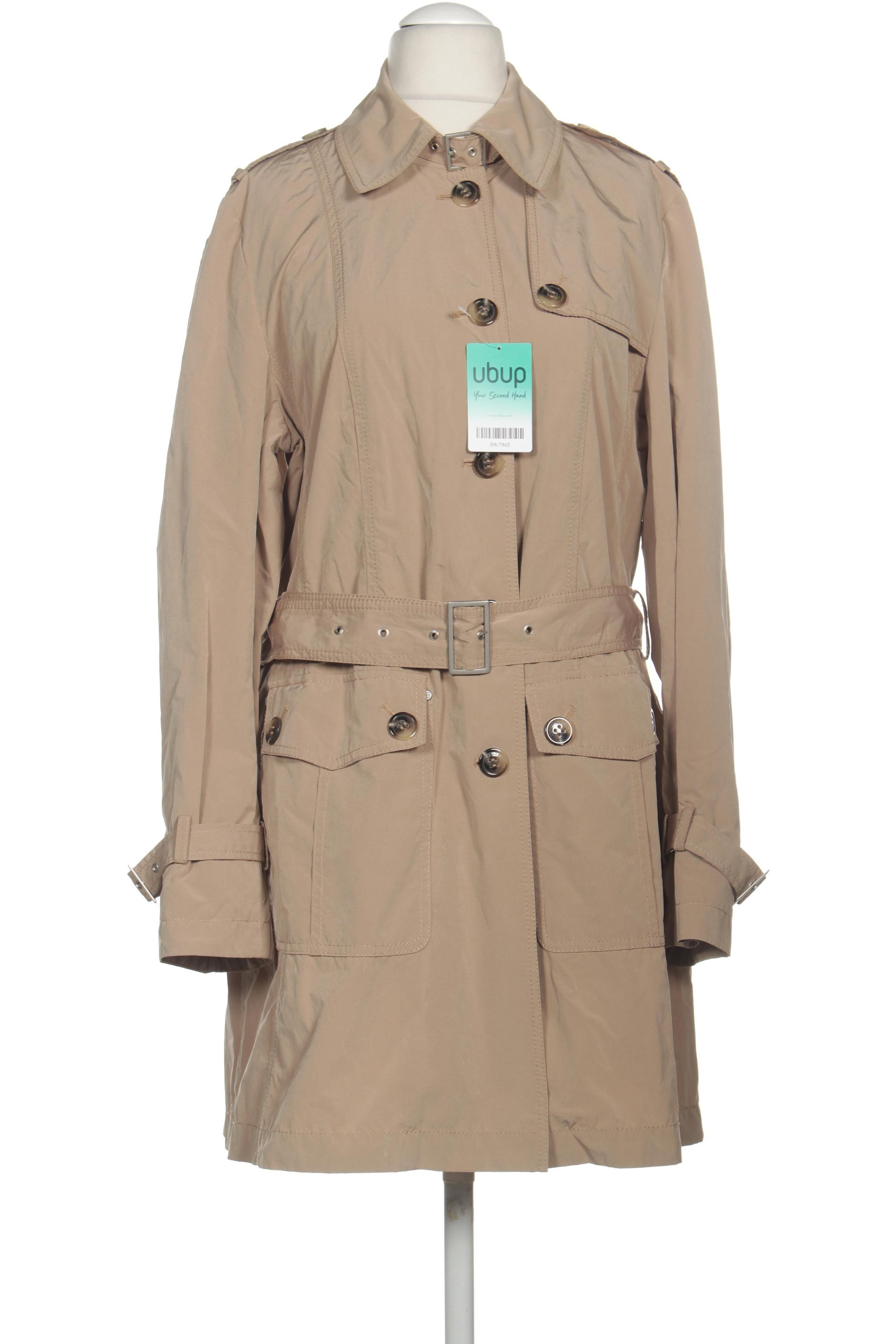 

Basler Damen Mantel, beige, Gr. 42