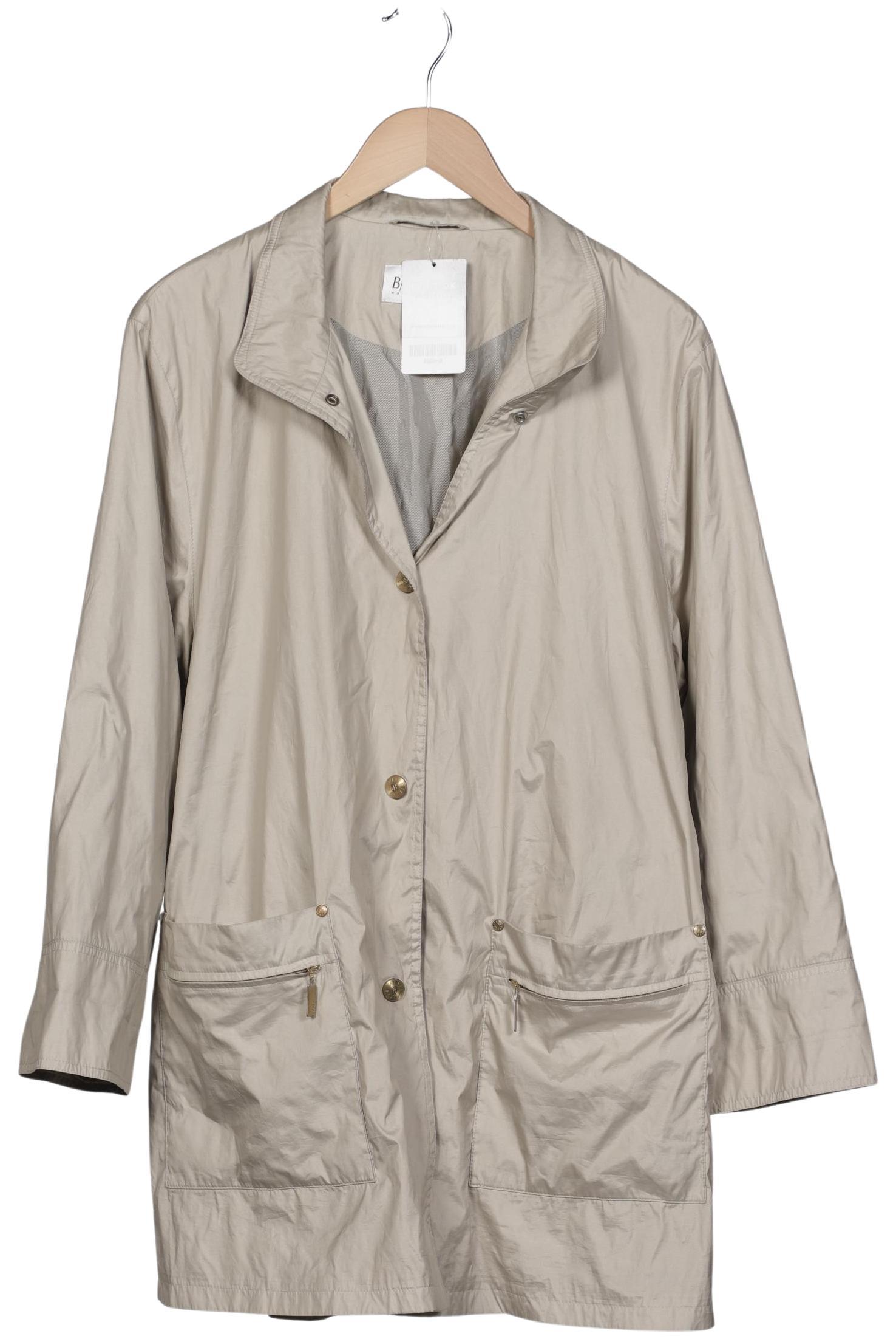 

Basler Damen Mantel, beige, Gr. 38