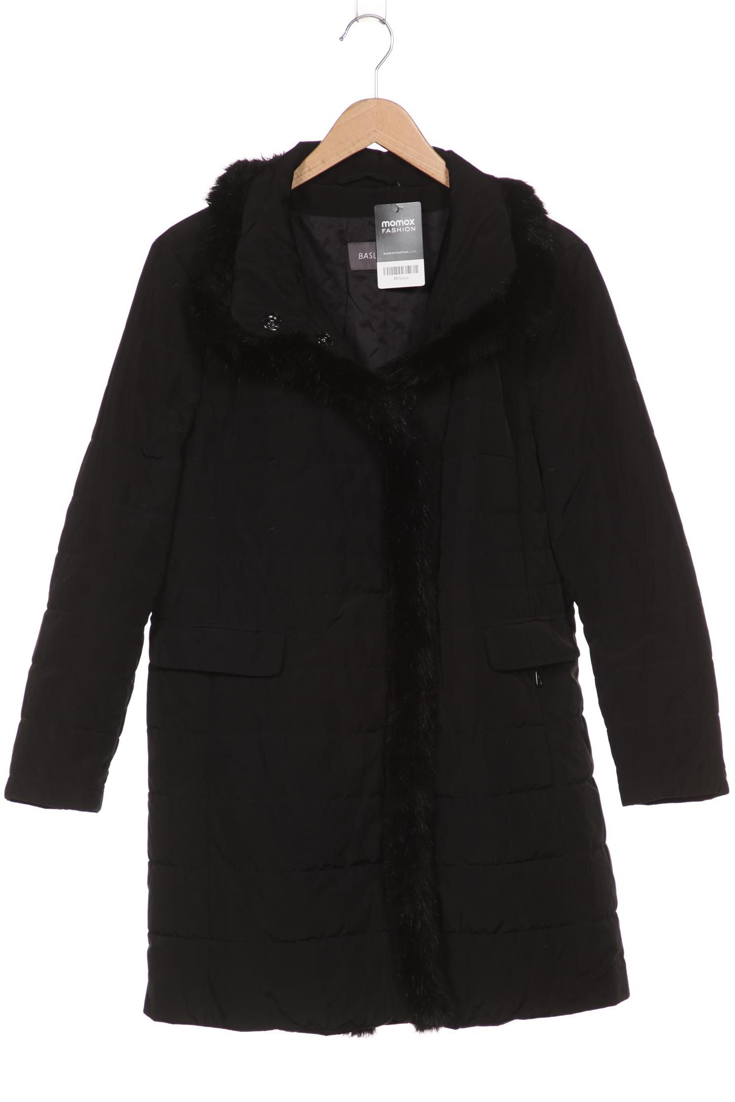 

Basler Damen Mantel, schwarz, Gr. 40