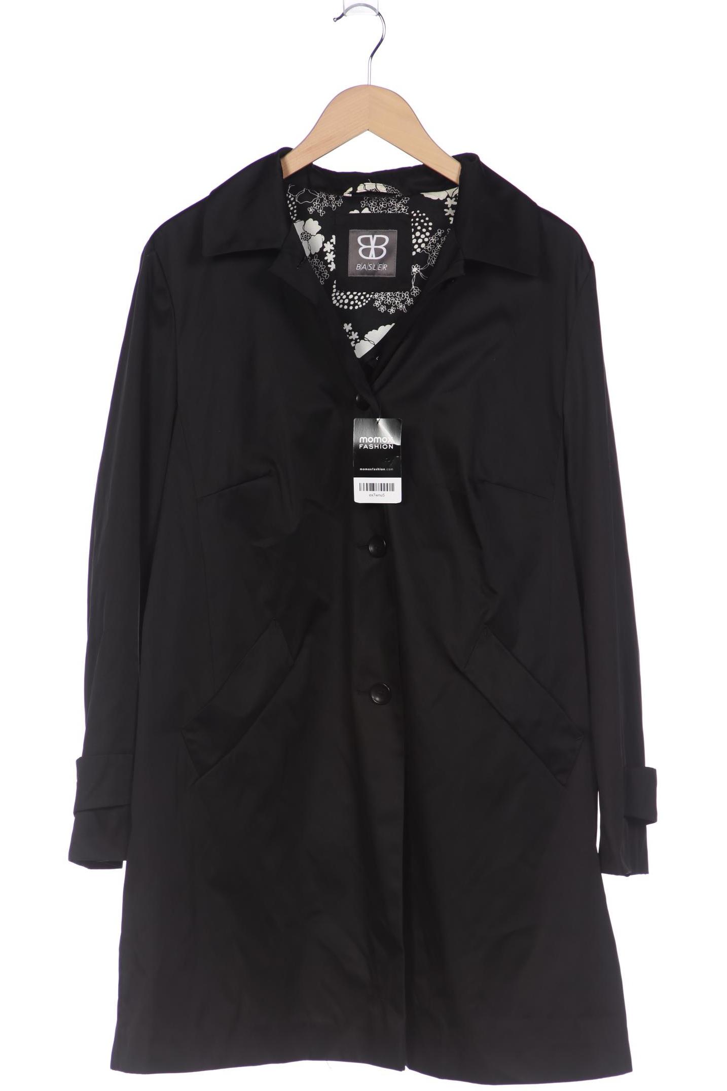

Basler Damen Mantel, schwarz