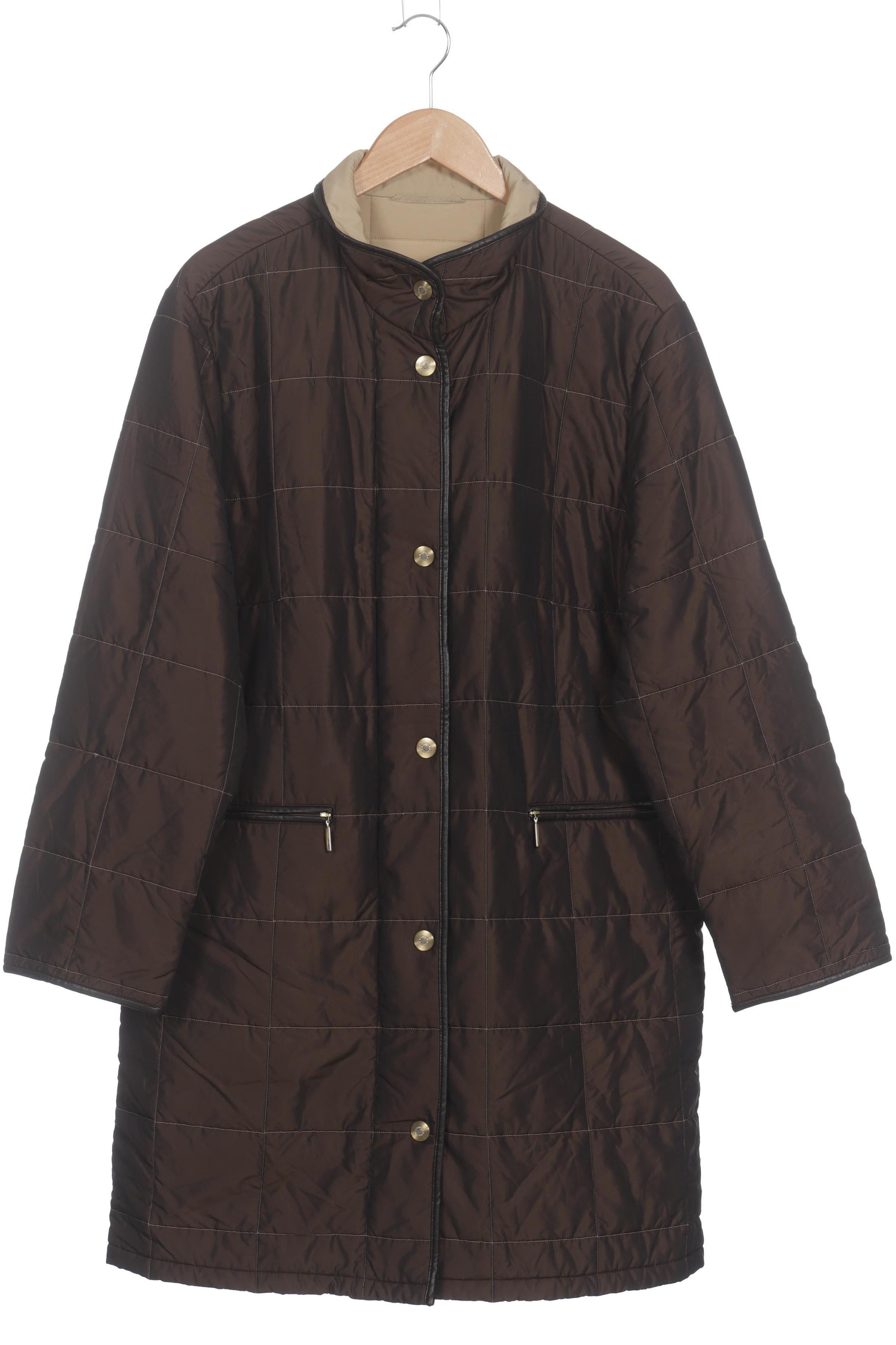 

Basler Damen Mantel, braun, Gr. 40