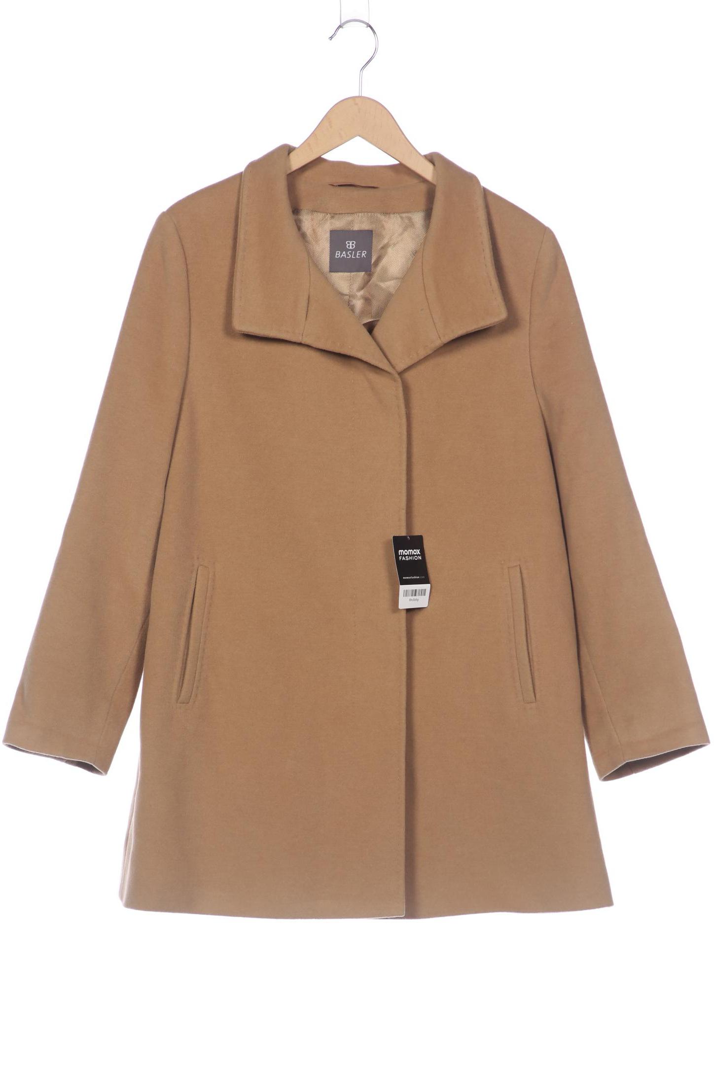 

Basler Damen Mantel, beige, Gr. 42