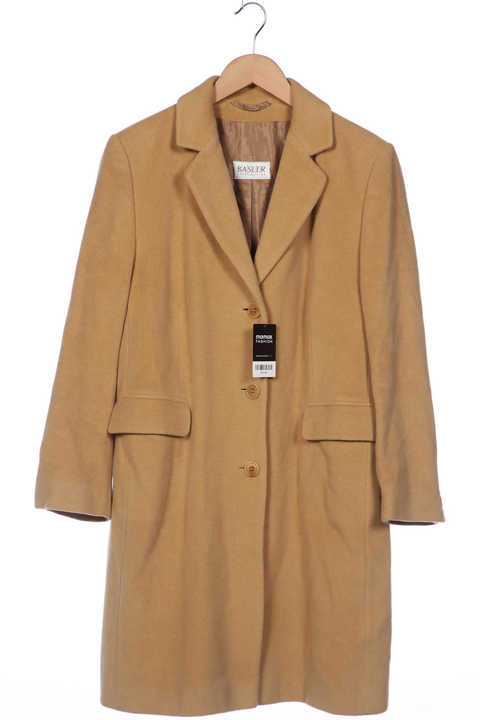 

Basler Damen Mantel, beige, Gr. 42