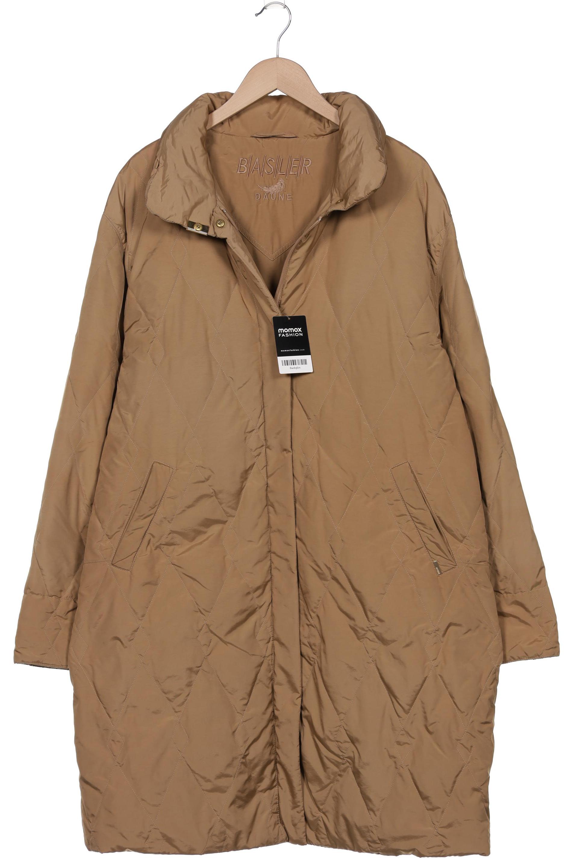 

Basler Damen Mantel, beige, Gr. 44