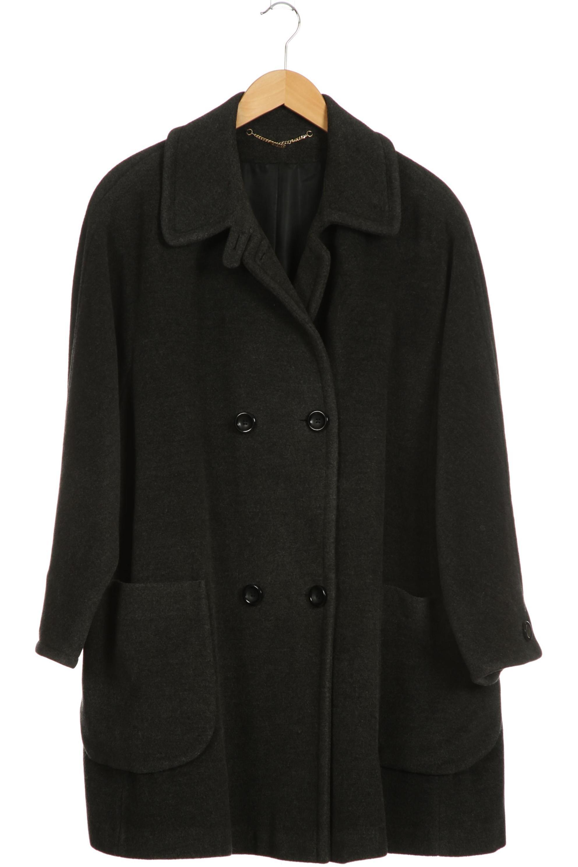 

Basler Damen Mantel, grau, Gr. 40