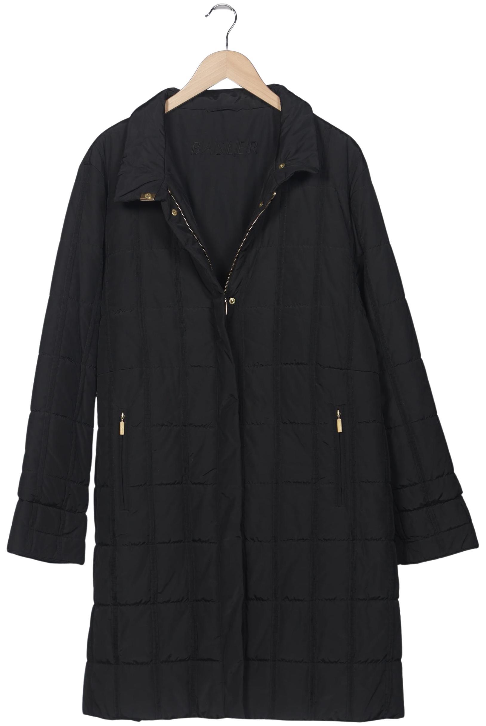 

Basler Damen Mantel, schwarz, Gr. 44
