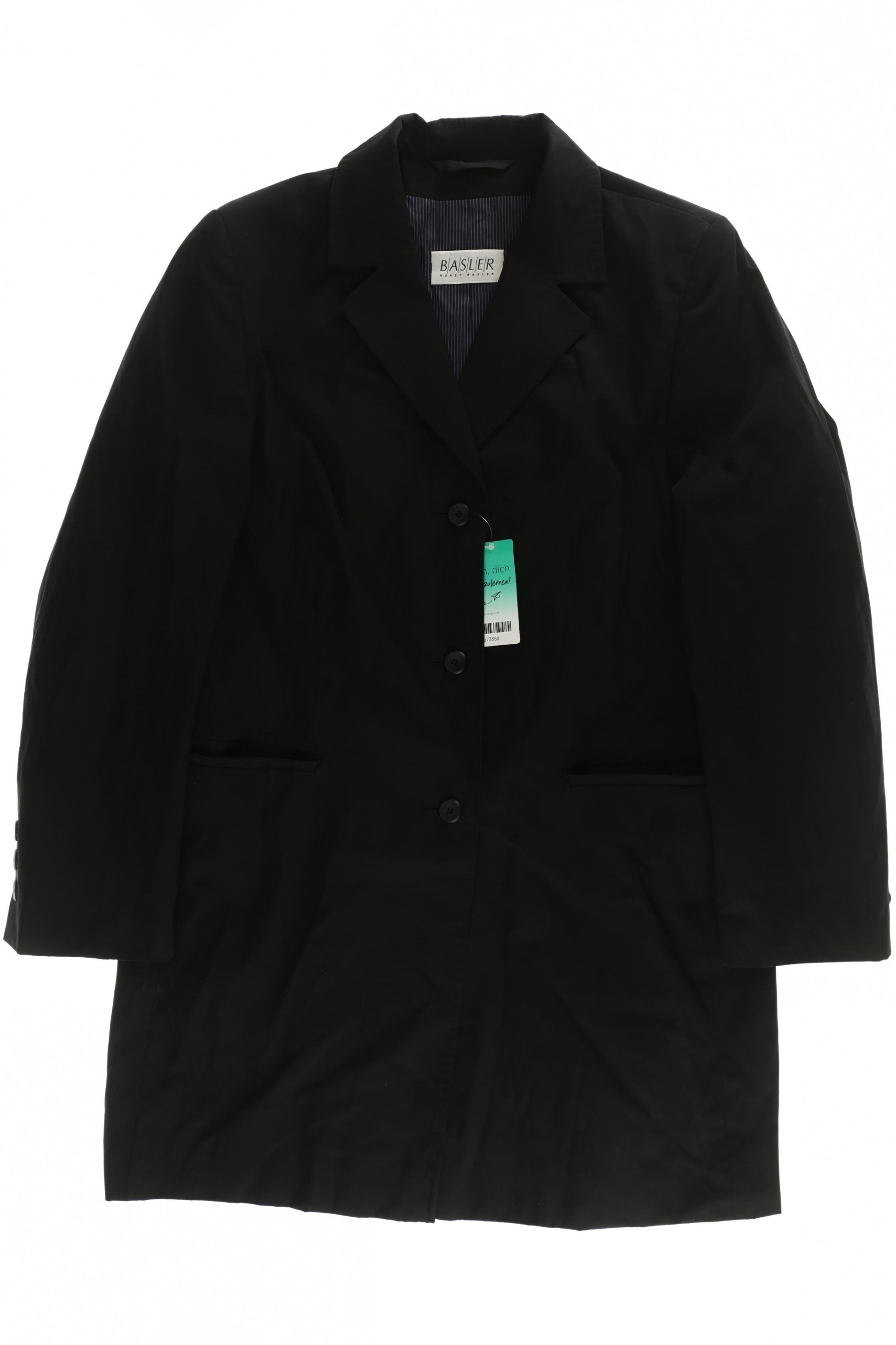 

Basler Damen Mantel, blau, Gr. 40