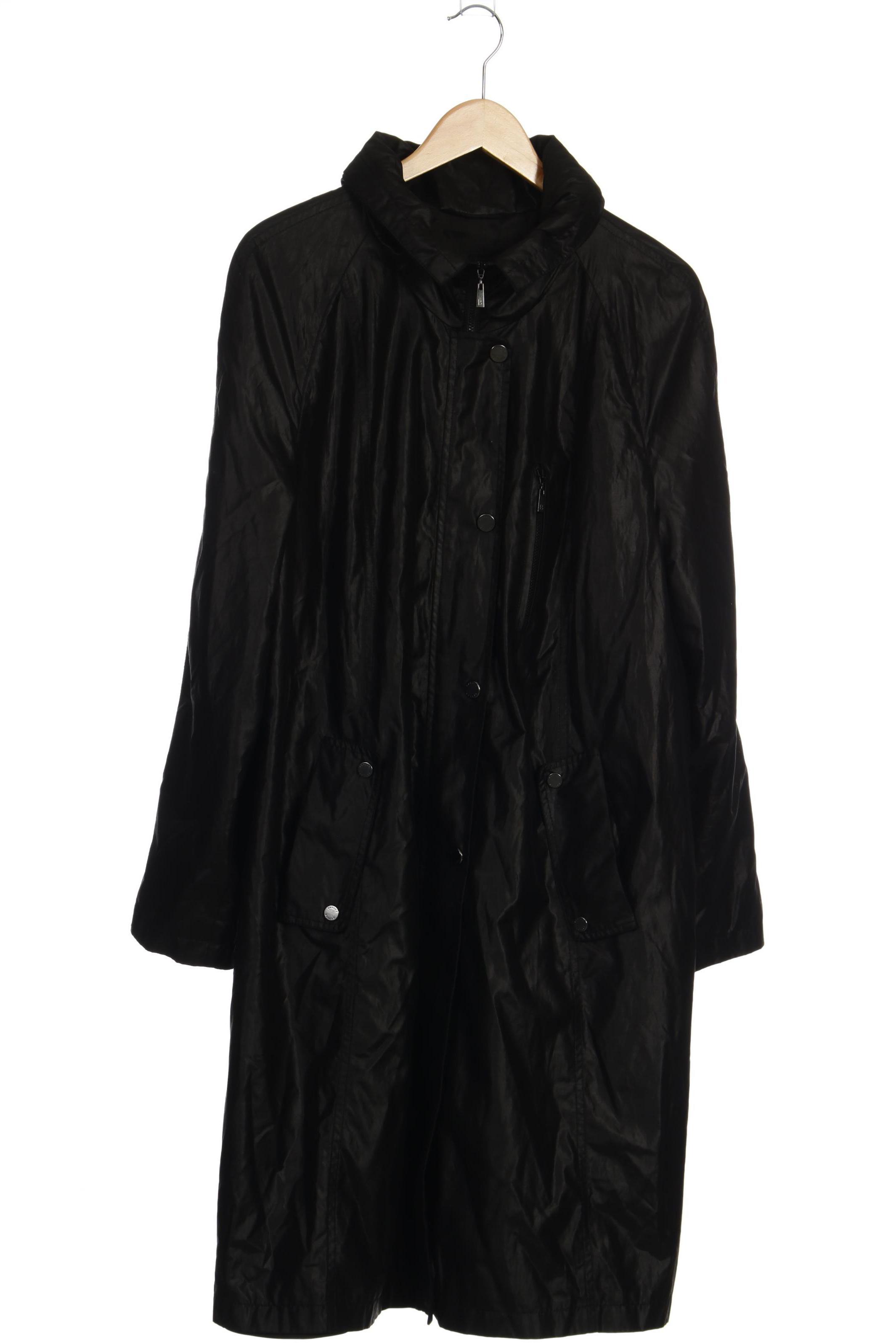 

Basler Damen Mantel, schwarz, Gr. 46