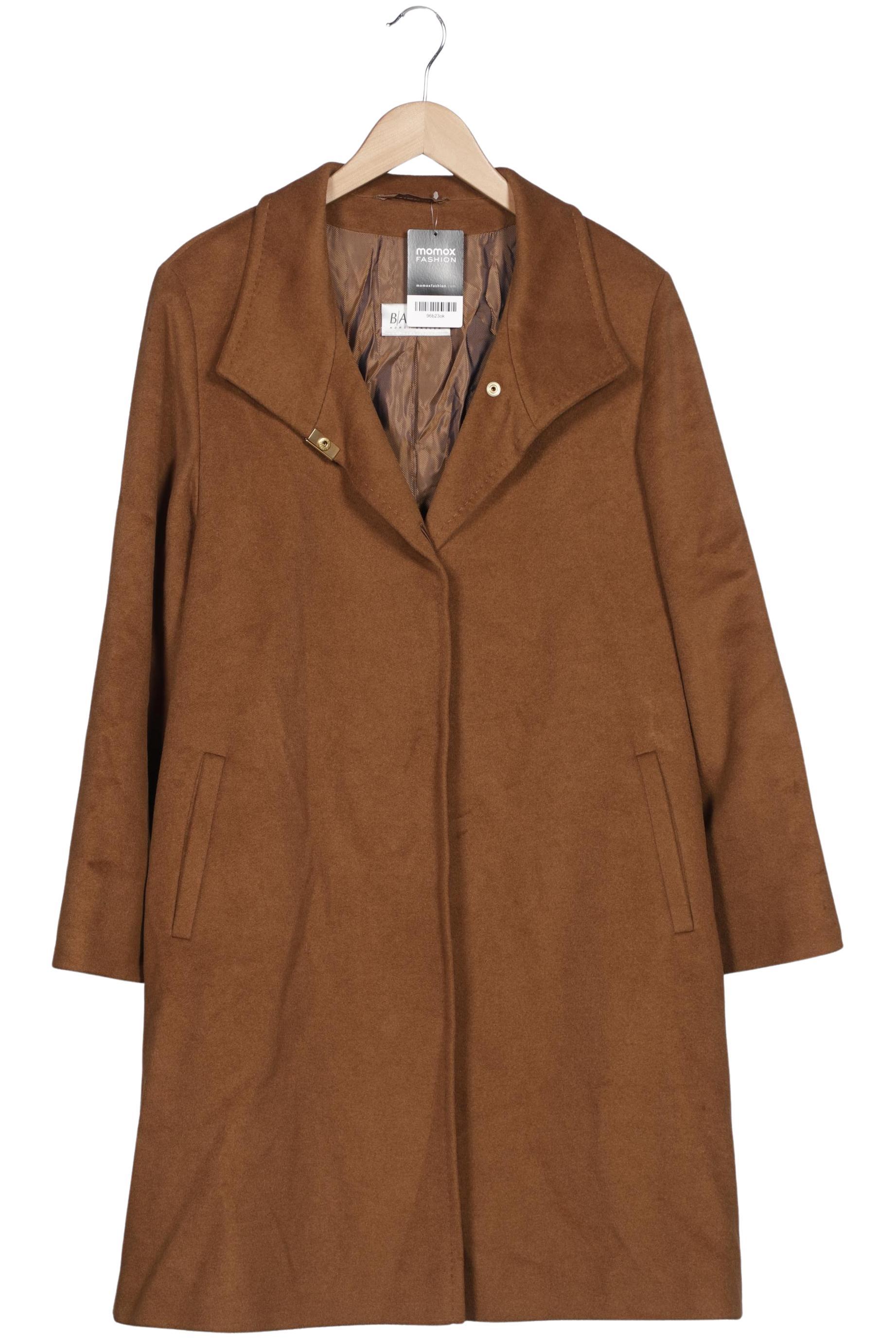 

Basler Damen Mantel, braun, Gr. 40