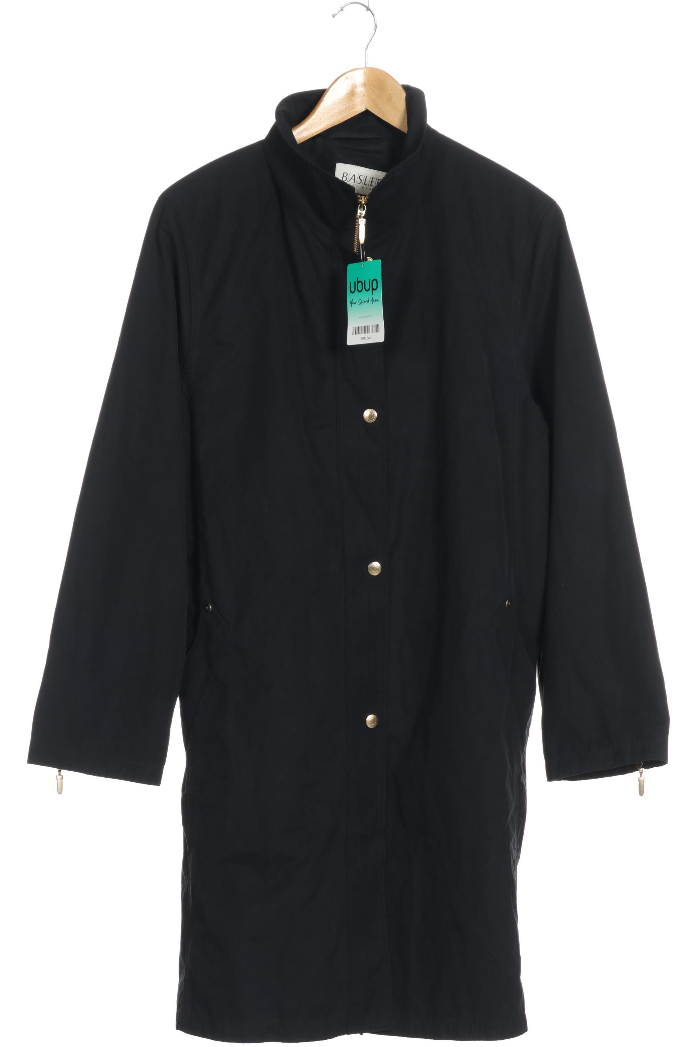 

Basler Damen Mantel, blau, Gr. 38