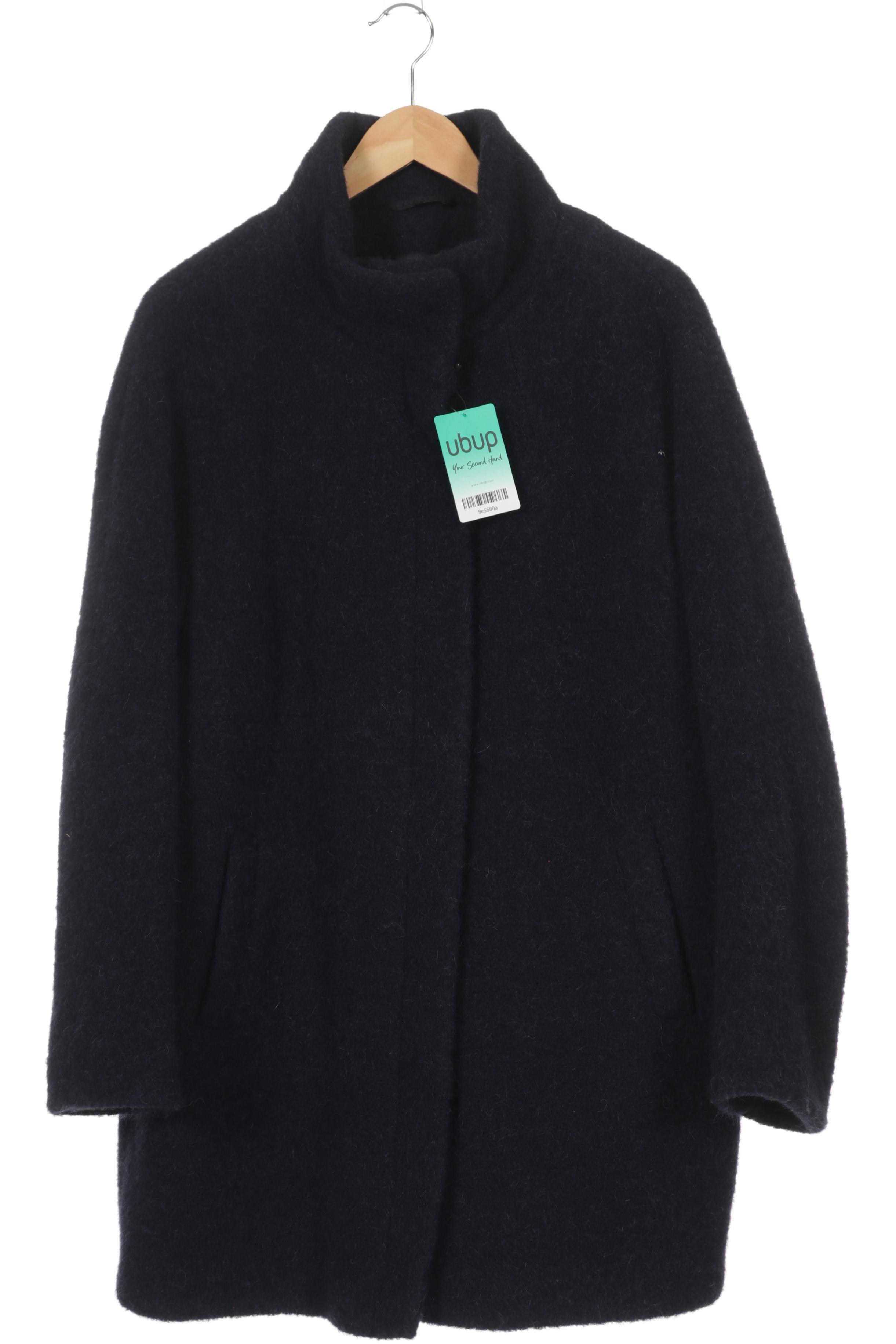 

Basler Damen Mantel, blau, Gr. 44