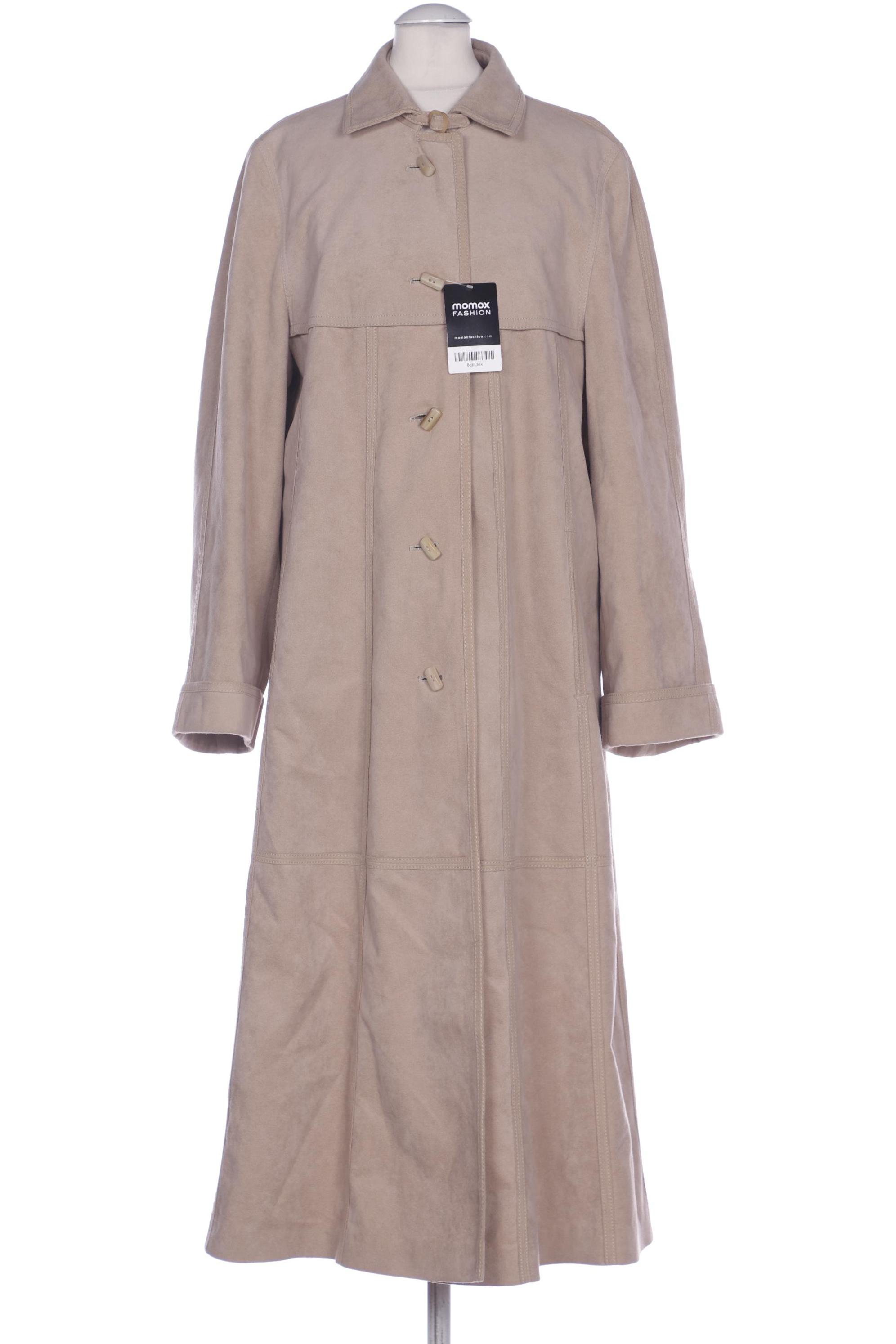 

Basler Damen Mantel, beige, Gr. 38
