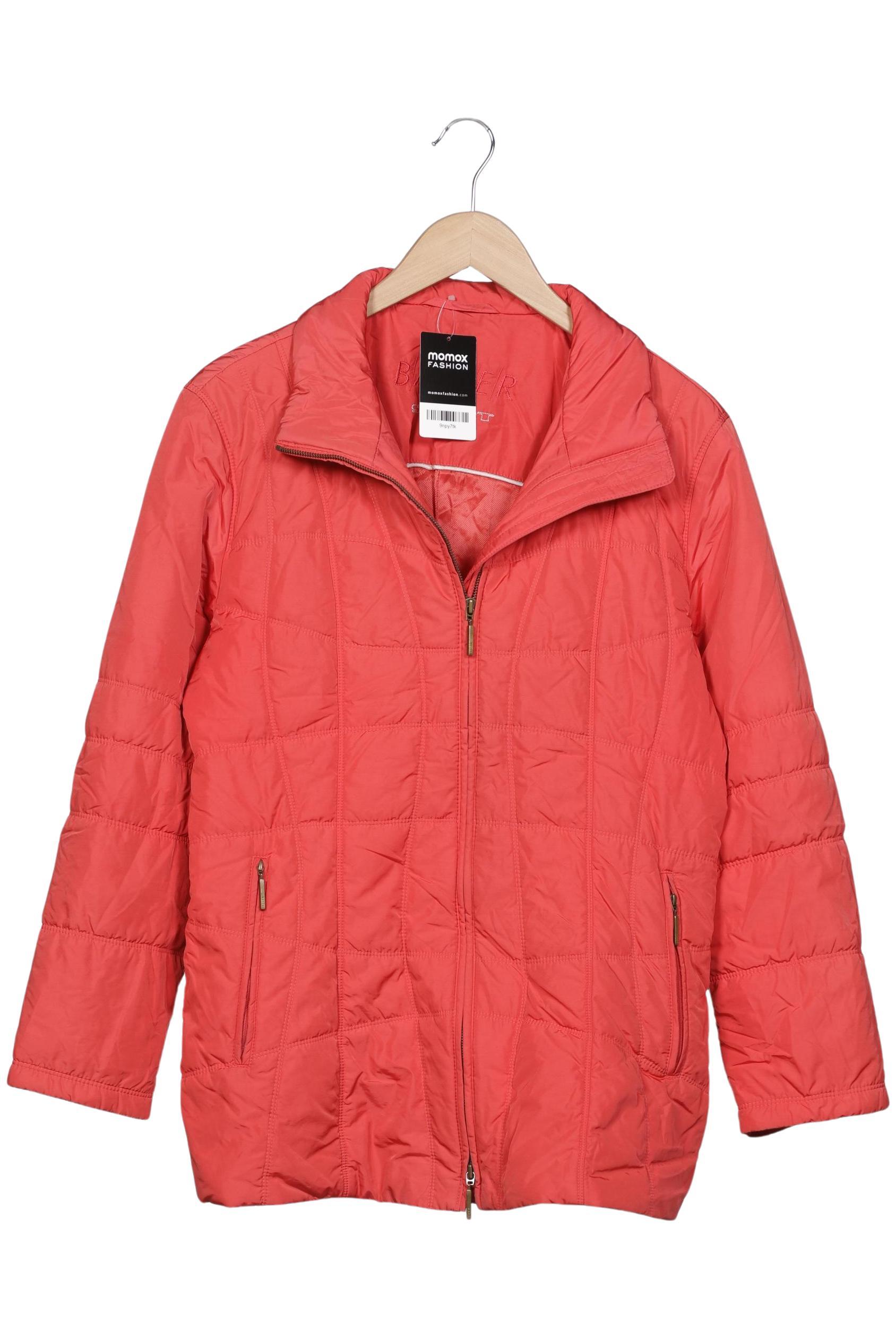 

Basler Damen Mantel, rot, Gr. 38