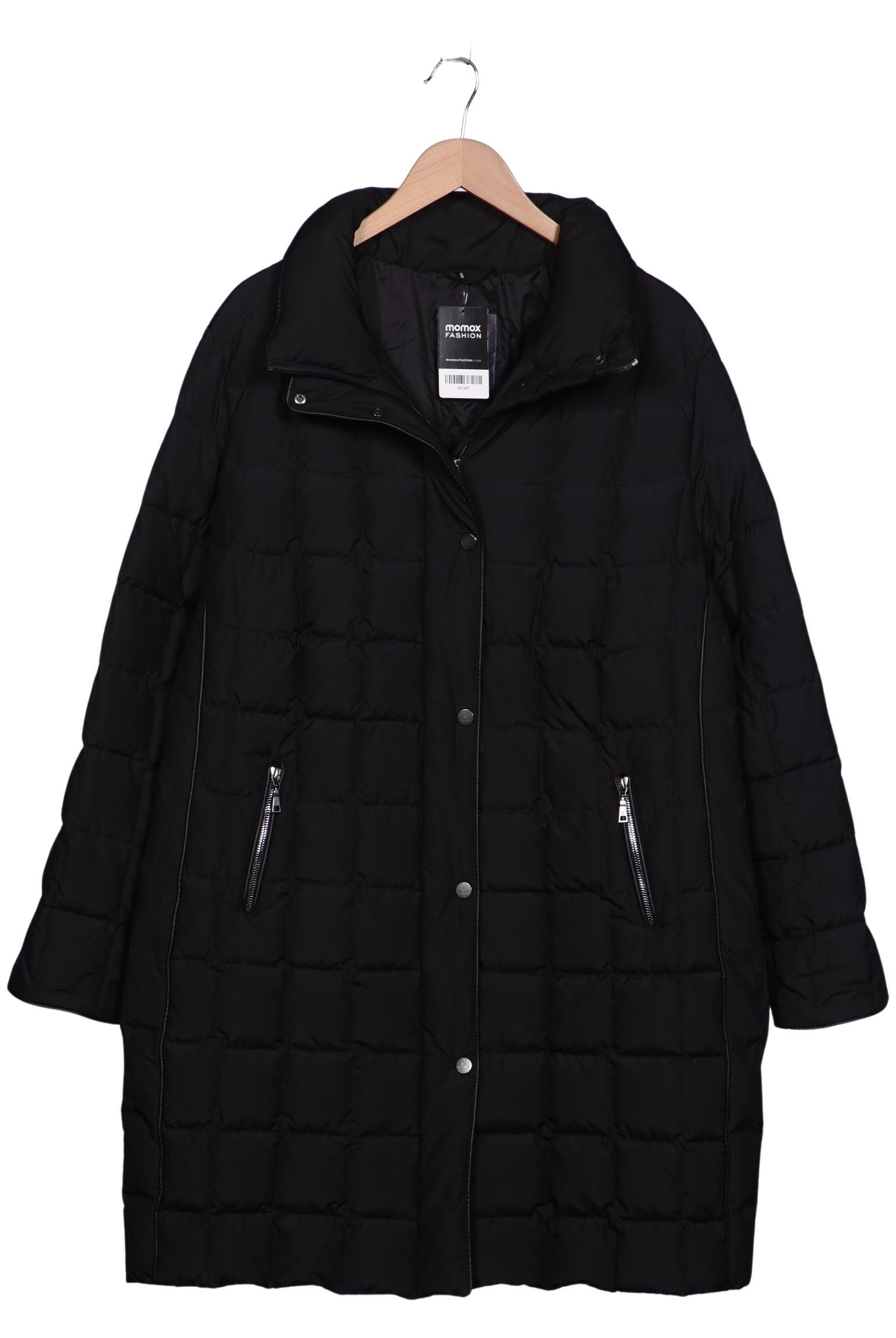 

Basler Damen Mantel, schwarz, Gr. 48