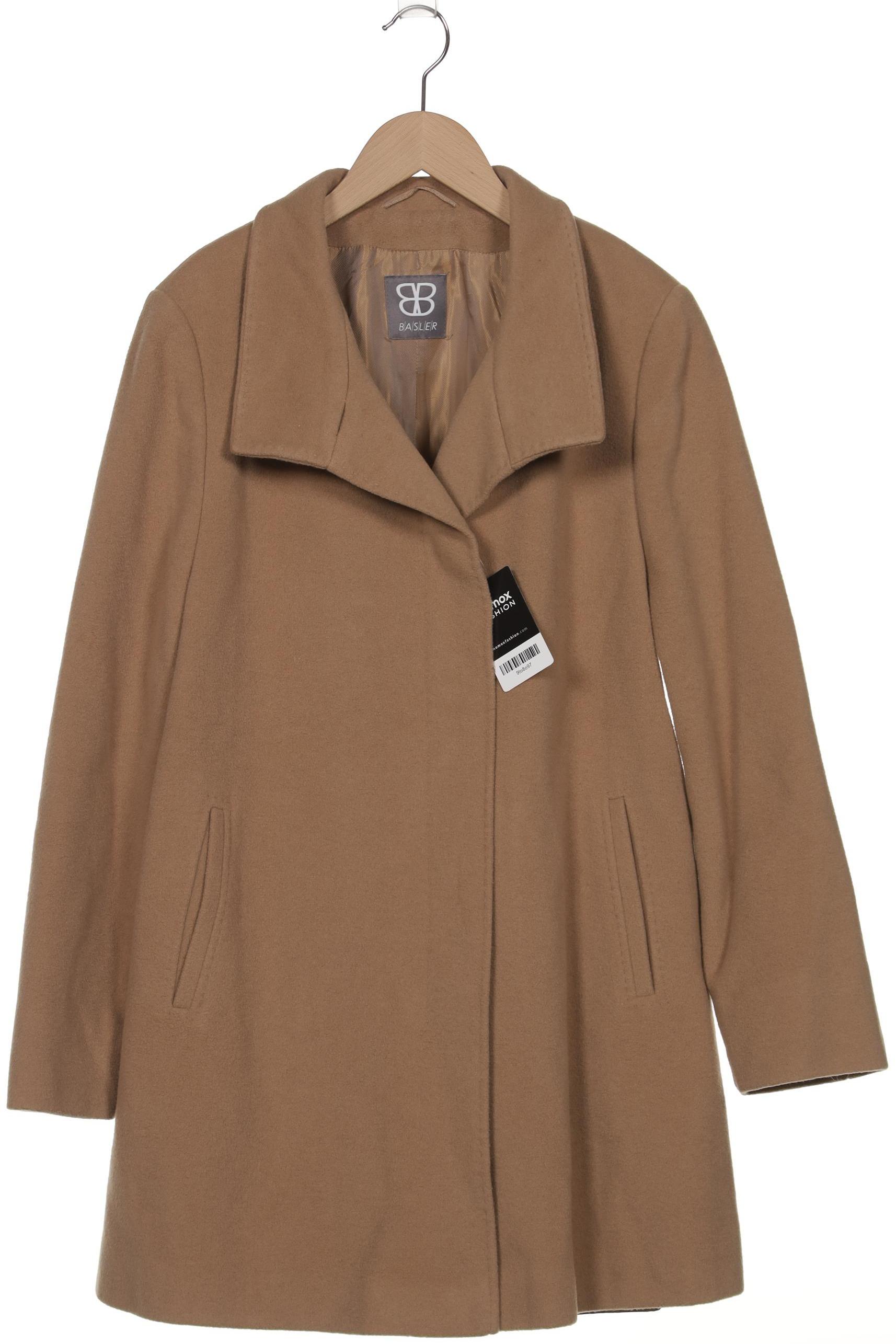

Basler Damen Mantel, beige
