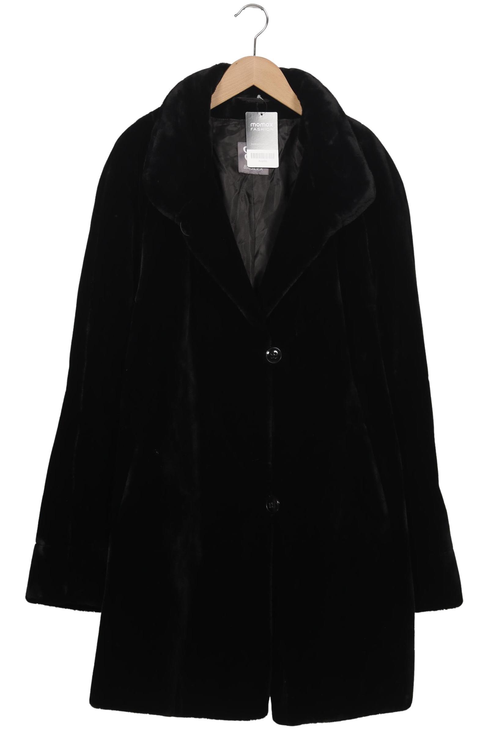 

Basler Damen Mantel, schwarz, Gr. 46