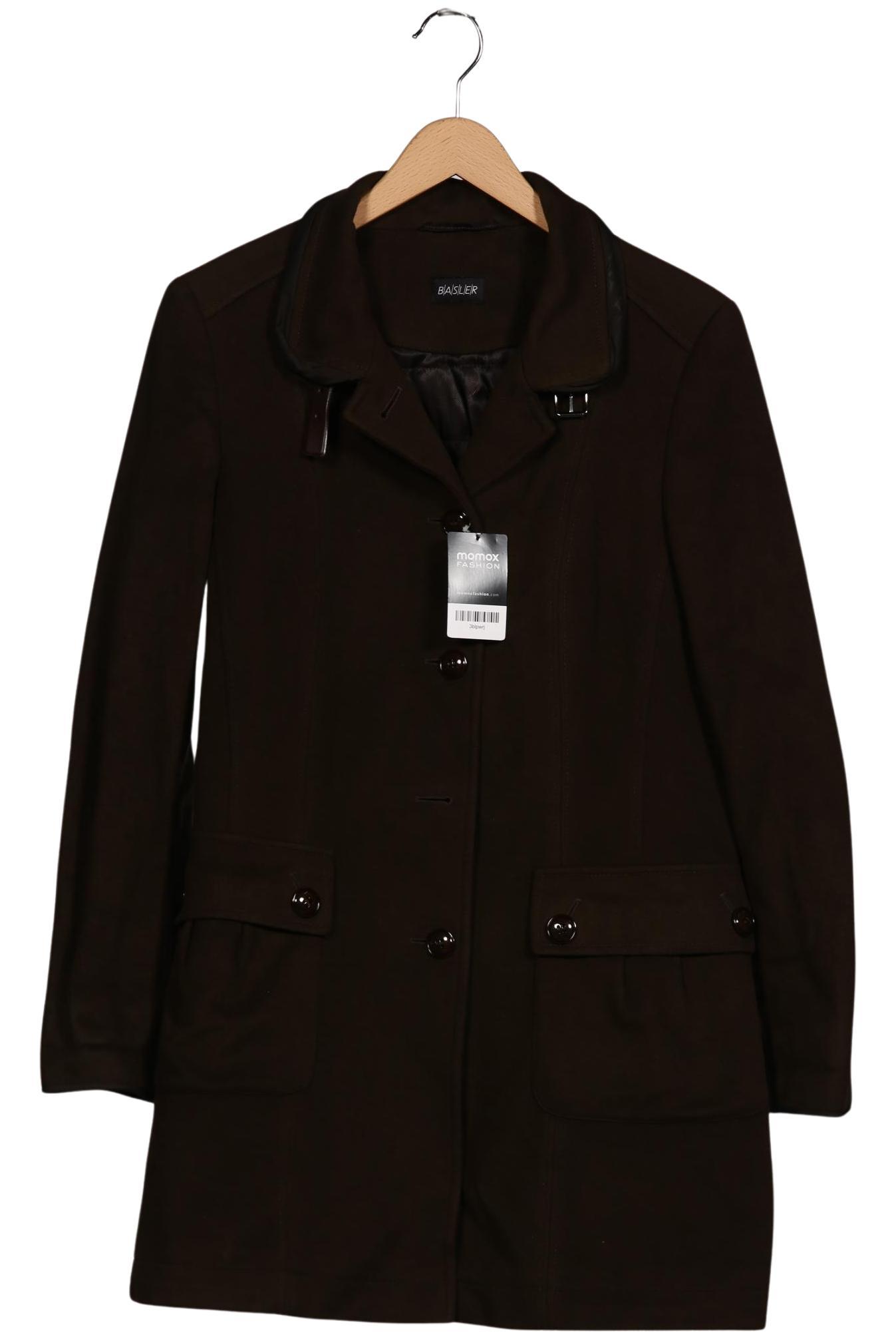 

Basler Damen Mantel, grün, Gr. 42