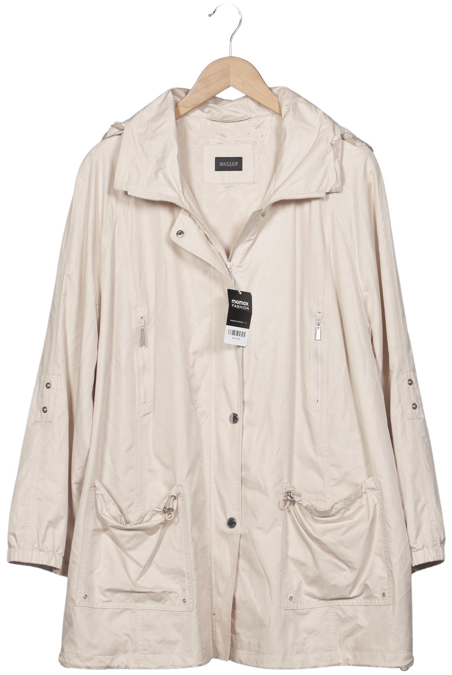 

Basler Damen Mantel, cremeweiß, Gr. 48