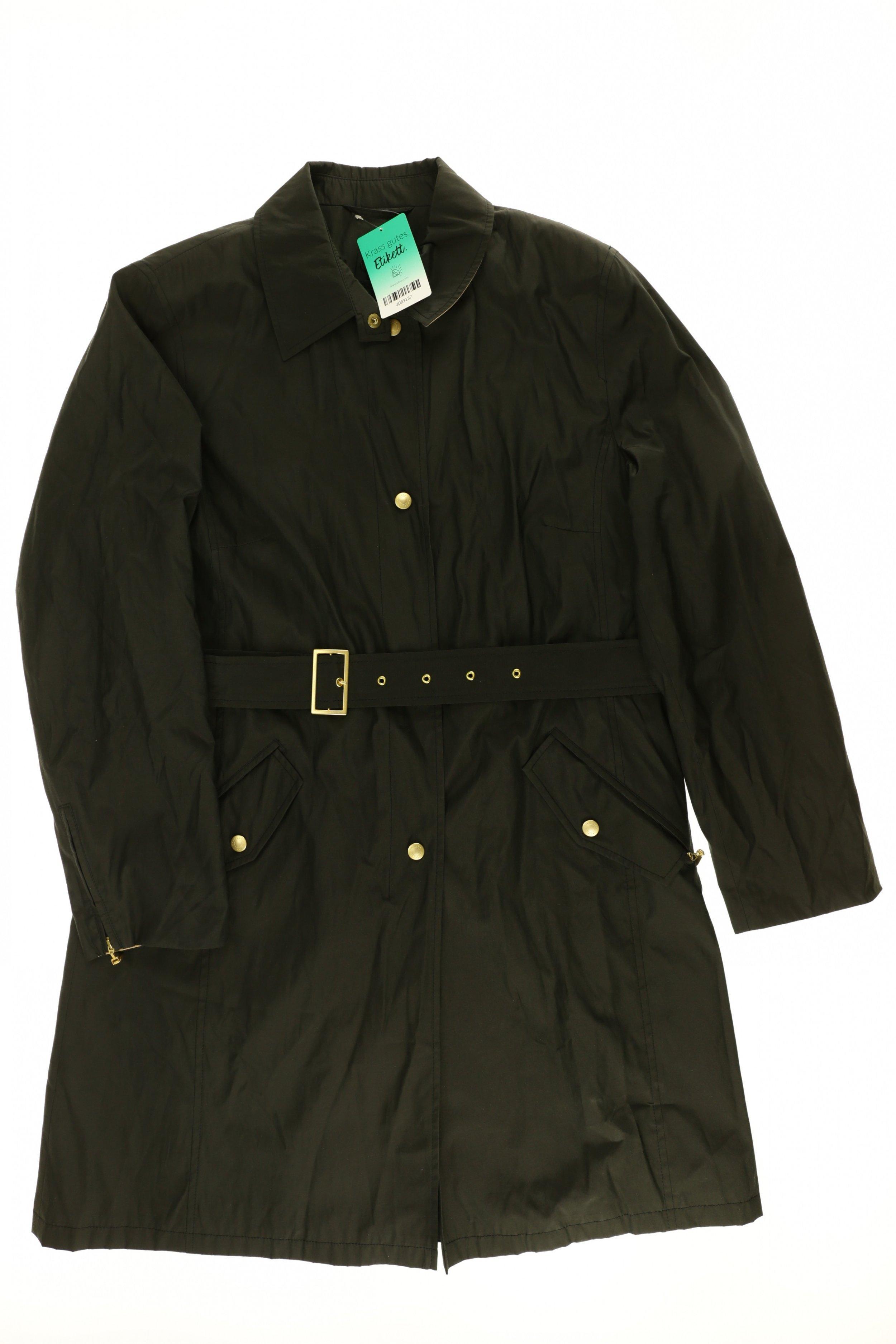 

Basler Damen Mantel, grün, Gr. 40