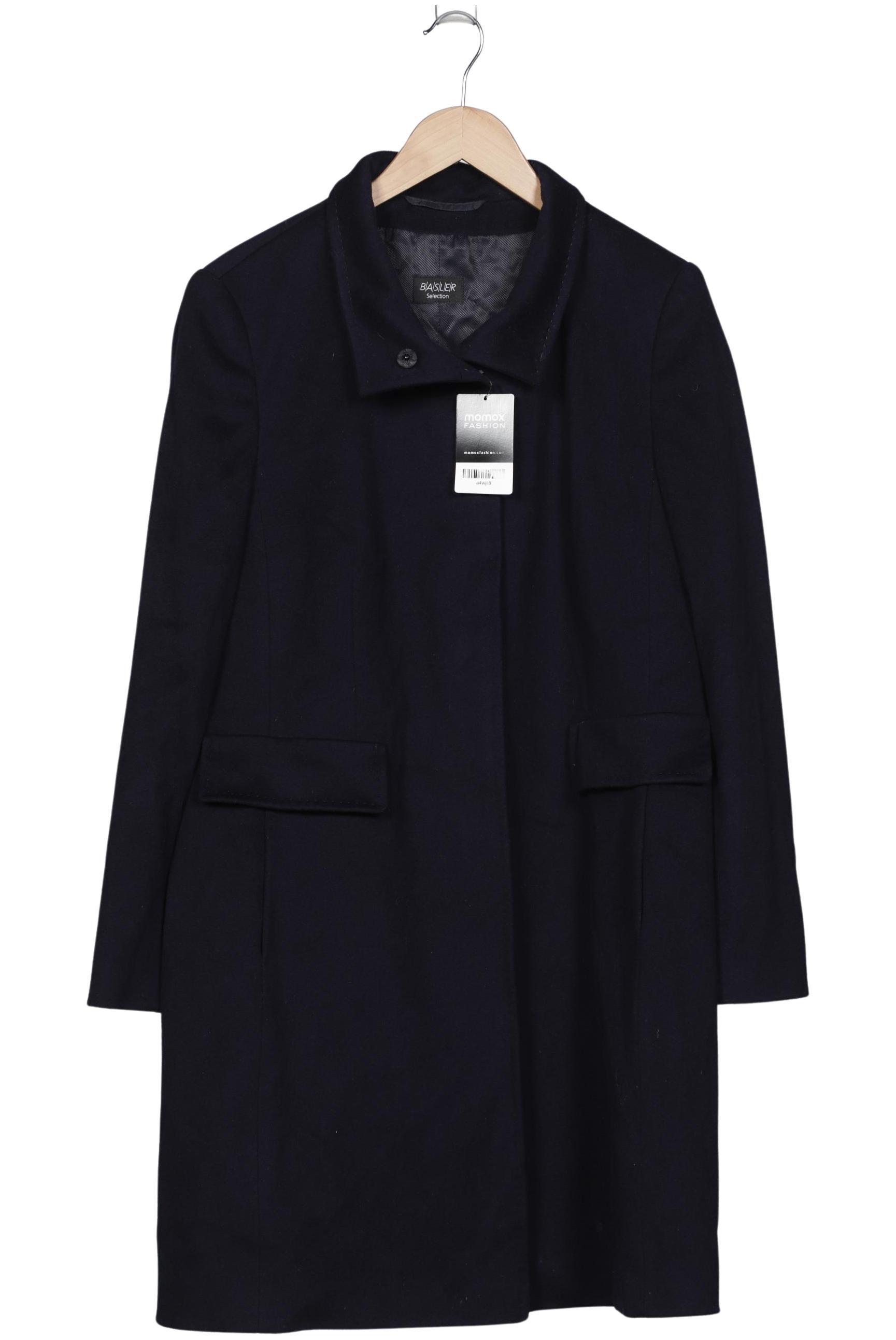 

Basler Damen Mantel, marineblau, Gr. 42