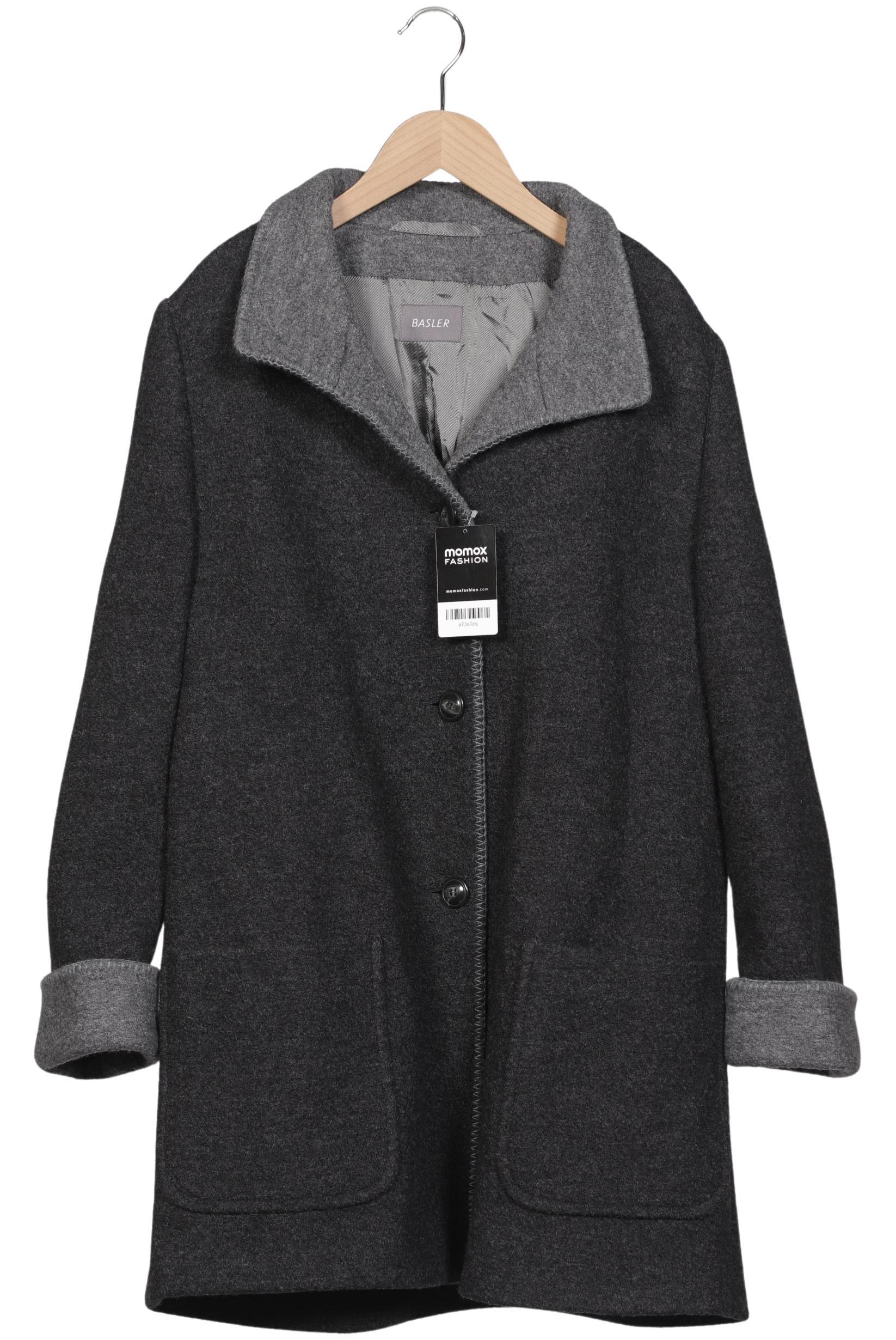 

Basler Damen Mantel, grau, Gr. 44