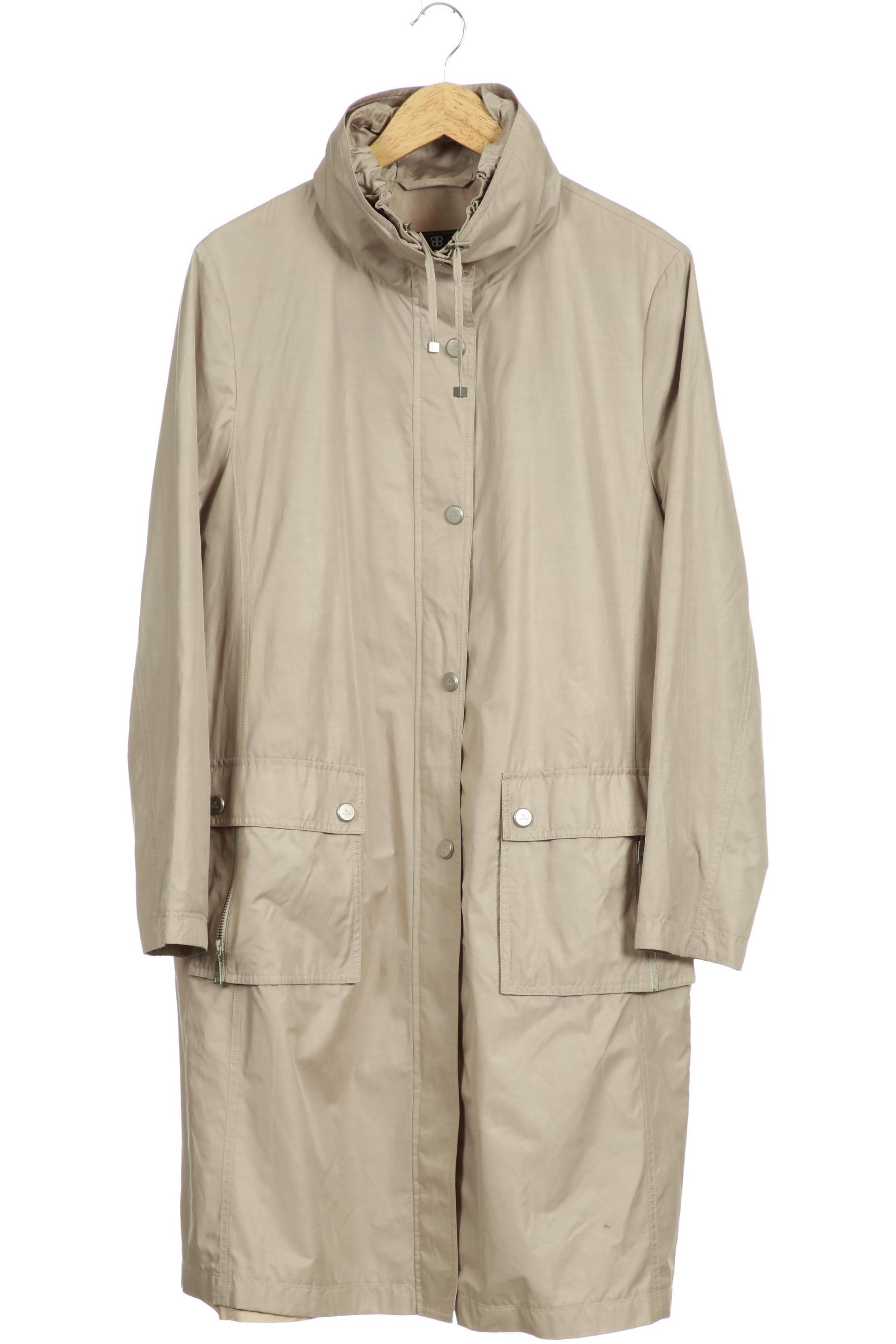 

Basler Damen Mantel, beige, Gr. 44