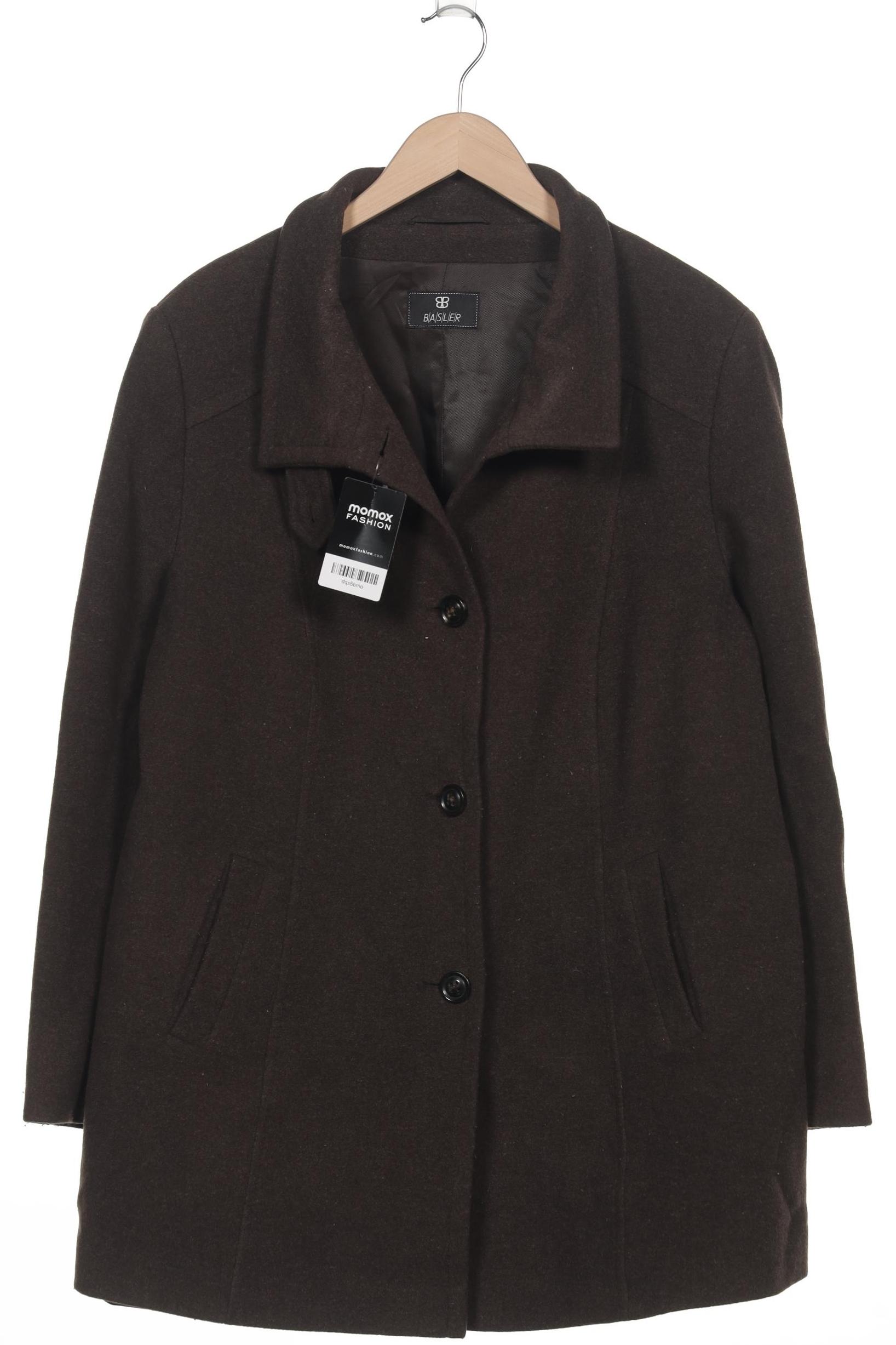 

Basler Damen Mantel, grau, Gr. 48