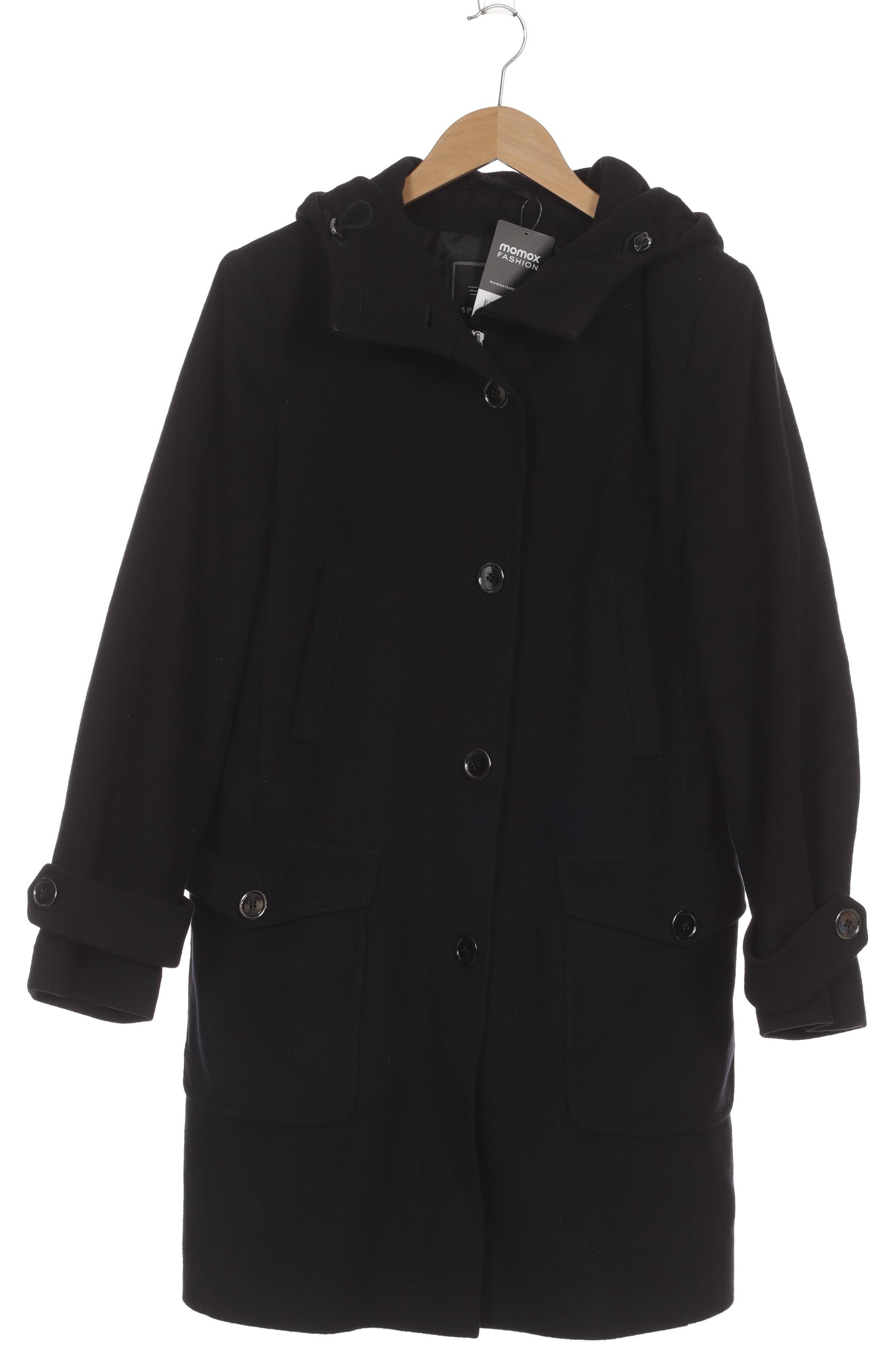 

Basler Damen Mantel, blau, Gr. 38