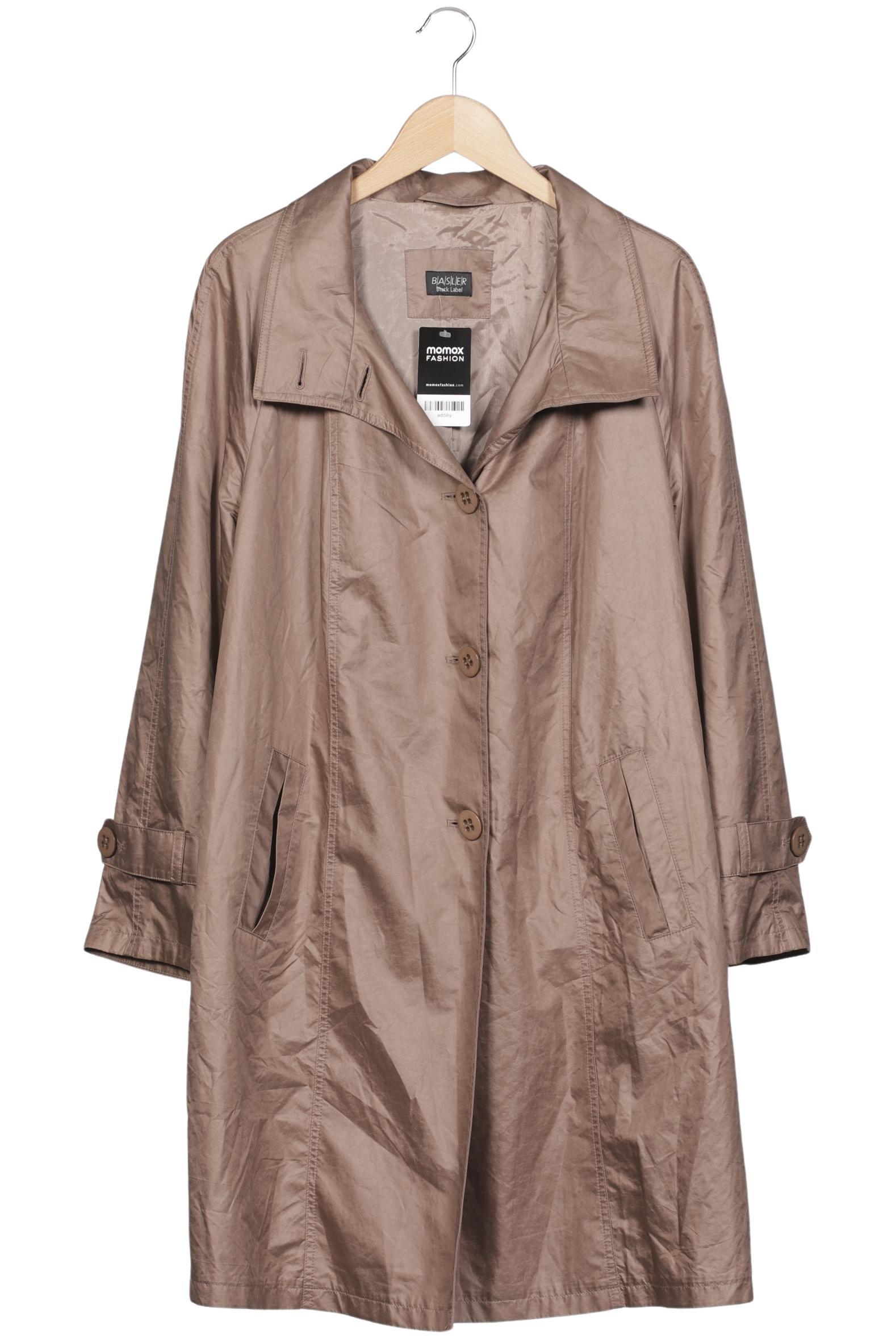 

Basler Damen Mantel, beige, Gr. 44
