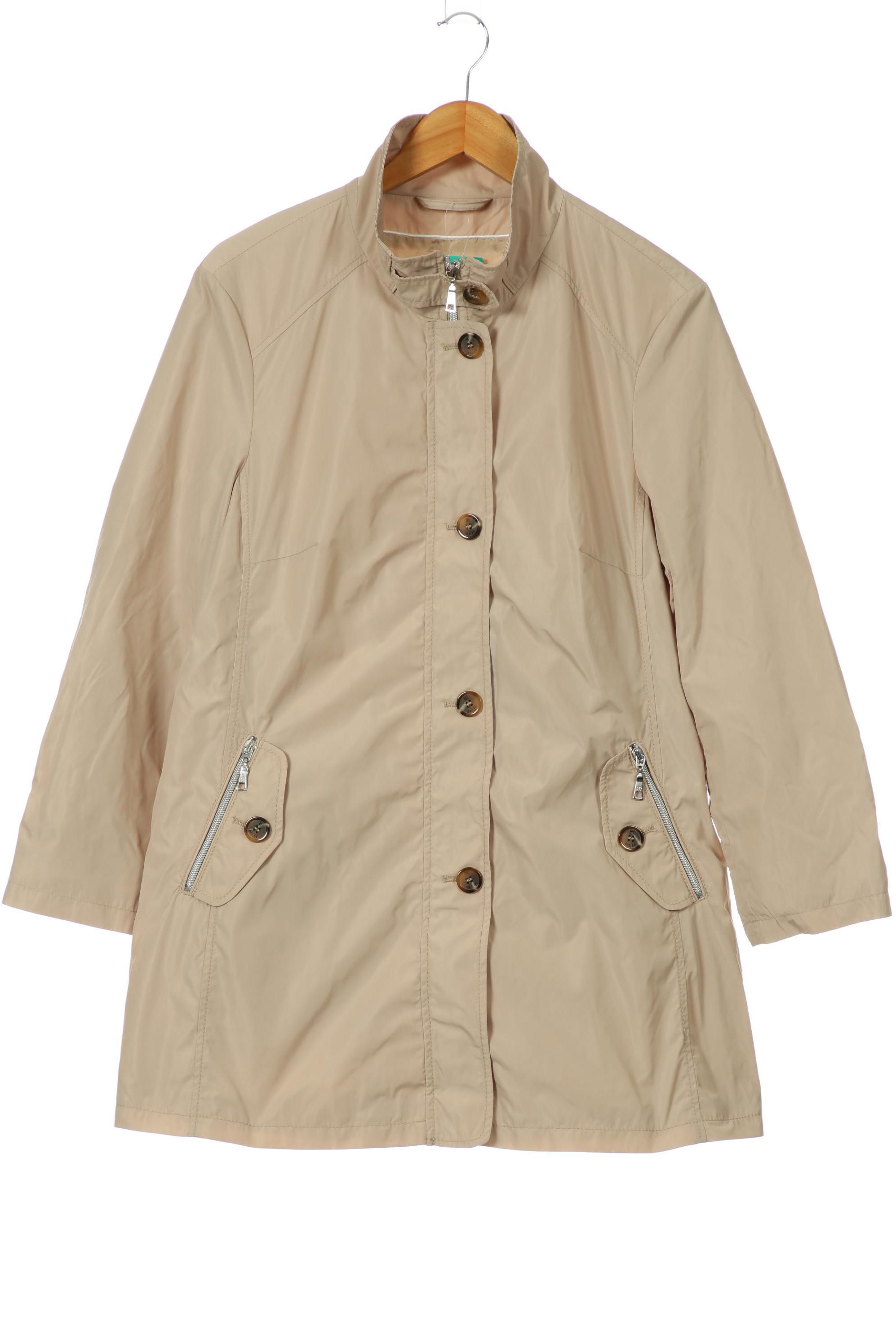 

Basler Damen Mantel, beige, Gr. 46