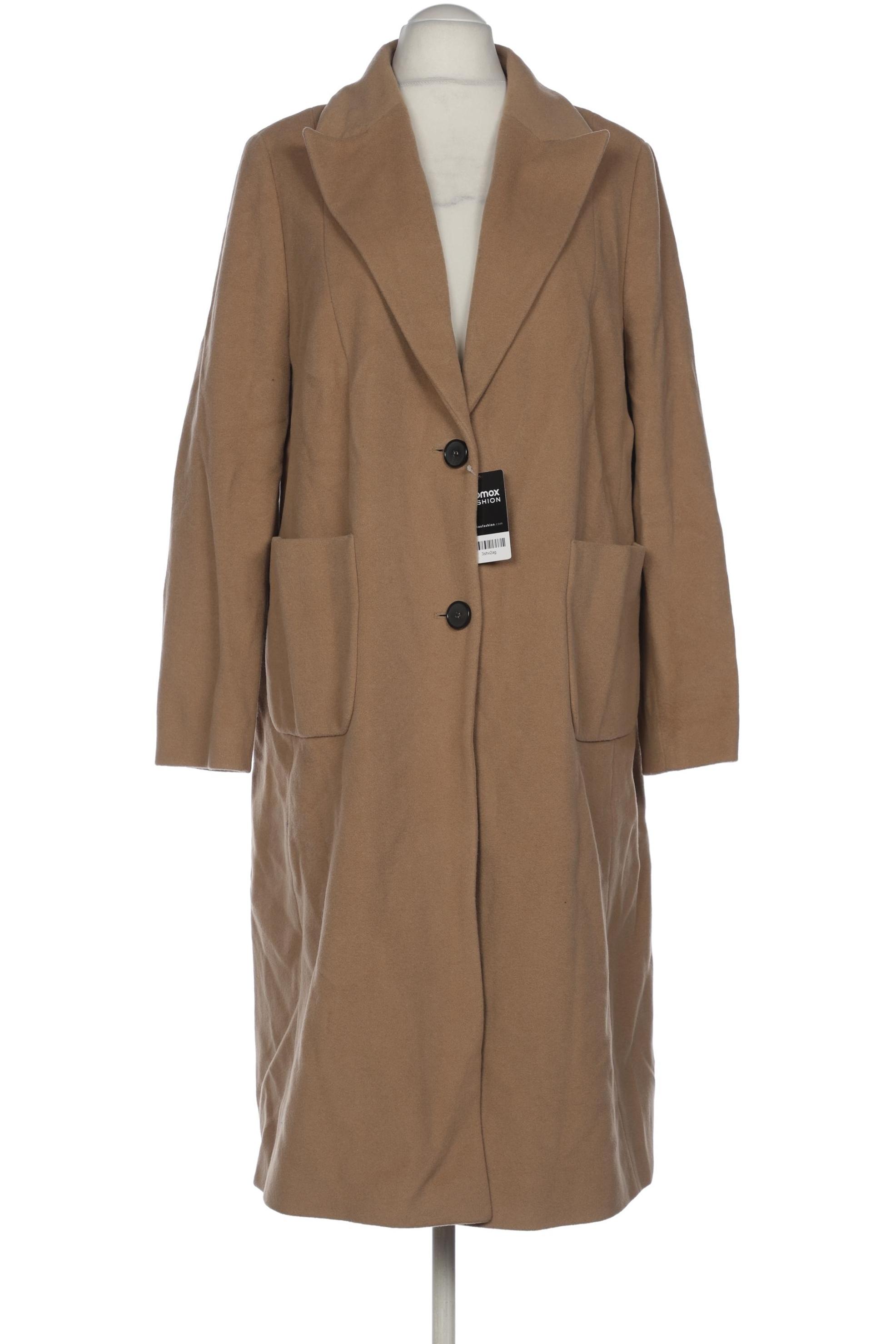 

Basler Damen Mantel, beige, Gr. 46